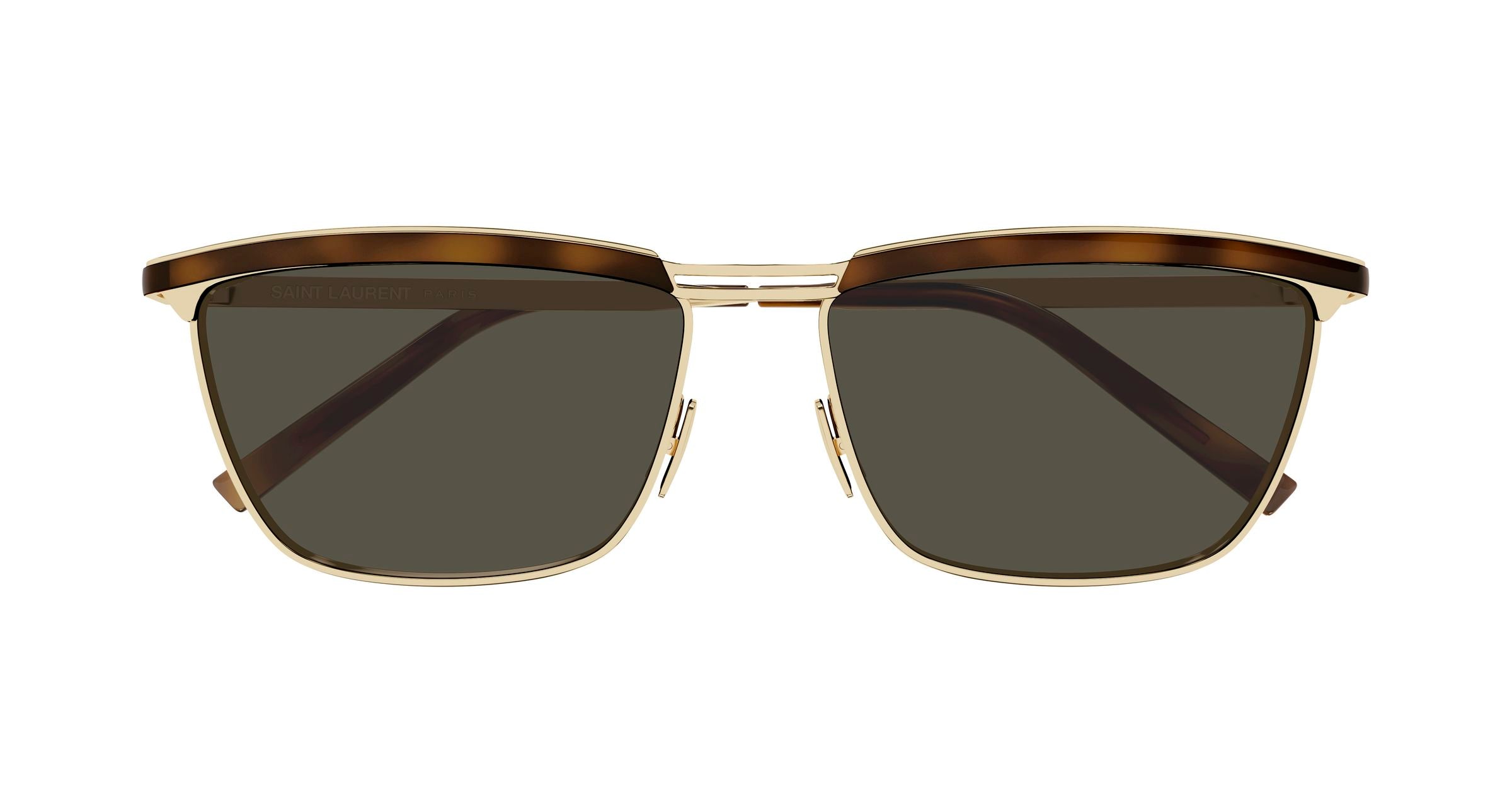 SL 795 JOE 001 Occhiali da sole SAINT LAURENT 2