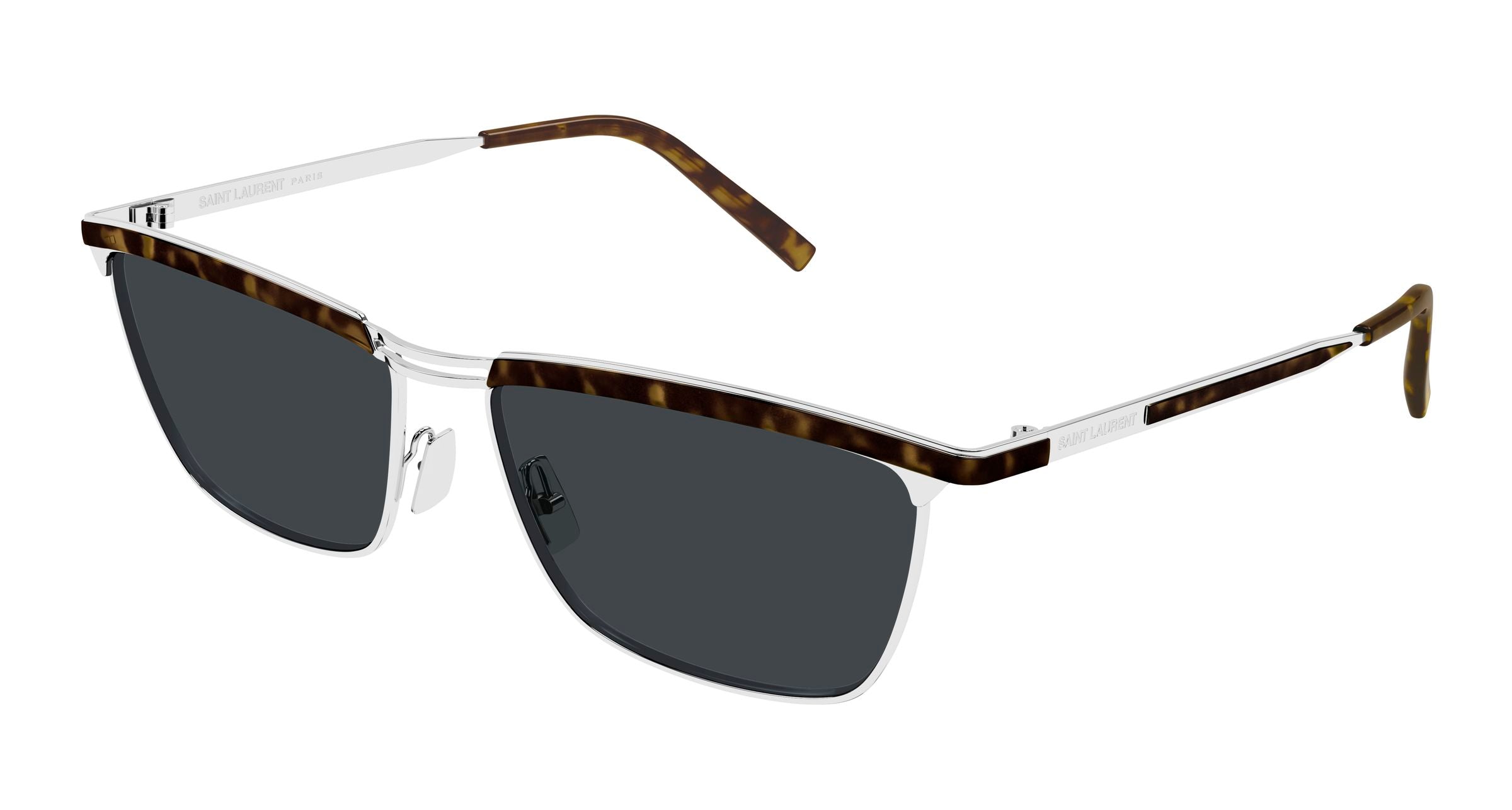 SL 795 JOE 002 Occhiali da sole SAINT LAURENT 1