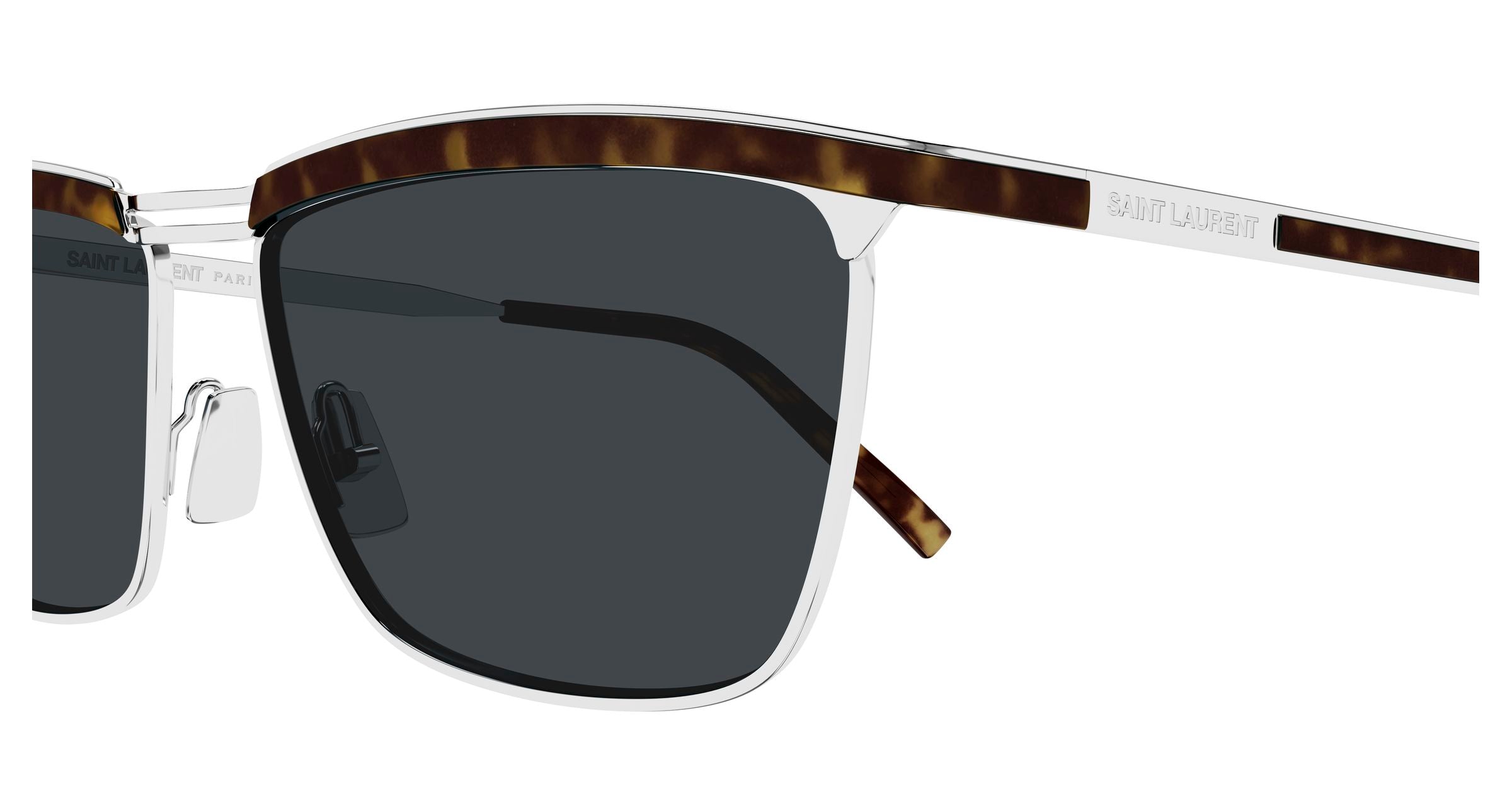 SL 795 JOE 002 Occhiali da sole SAINT LAURENT 3