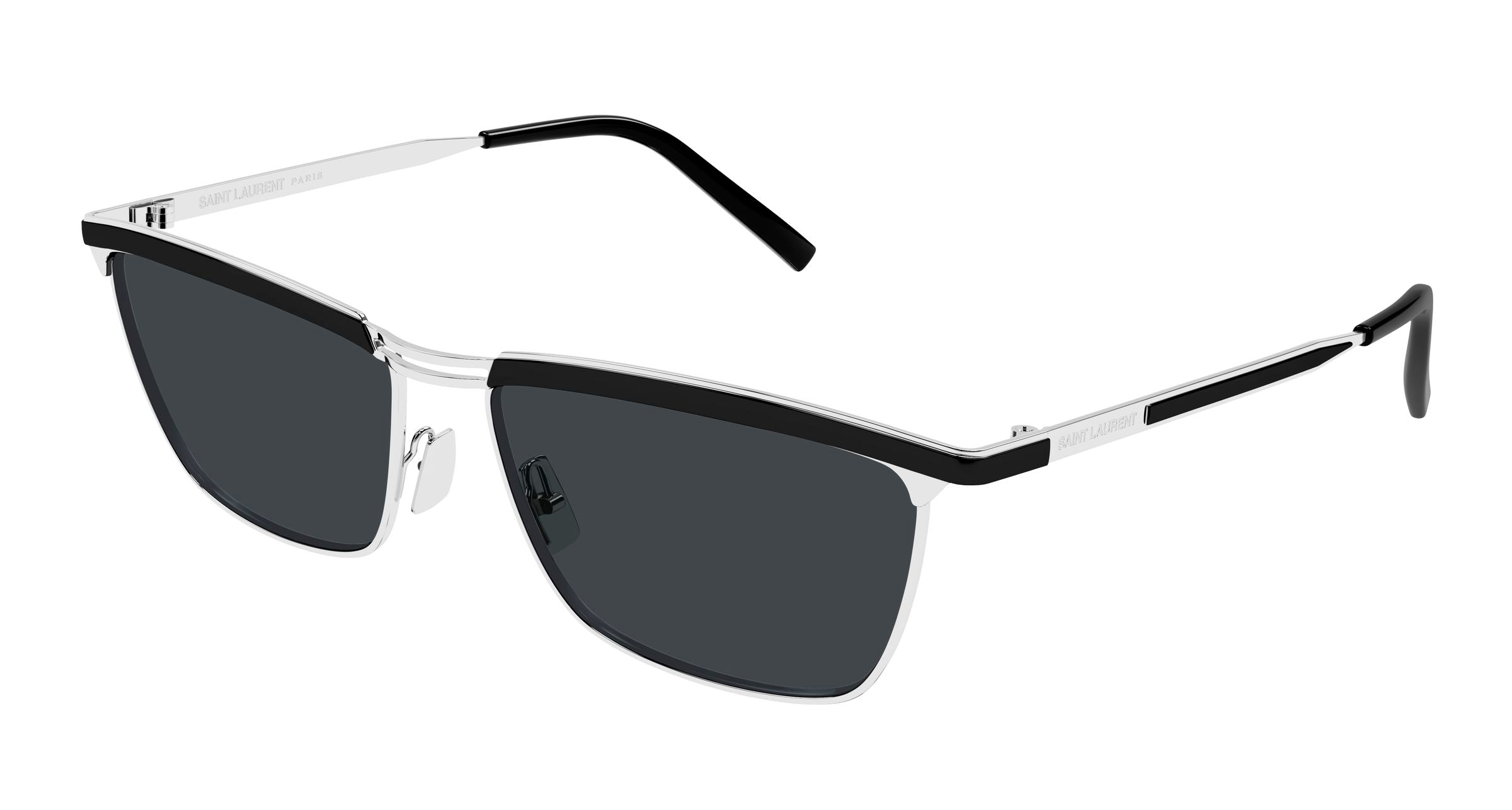 SL 795 JOE 003 Occhiali da sole SAINT LAURENT 1