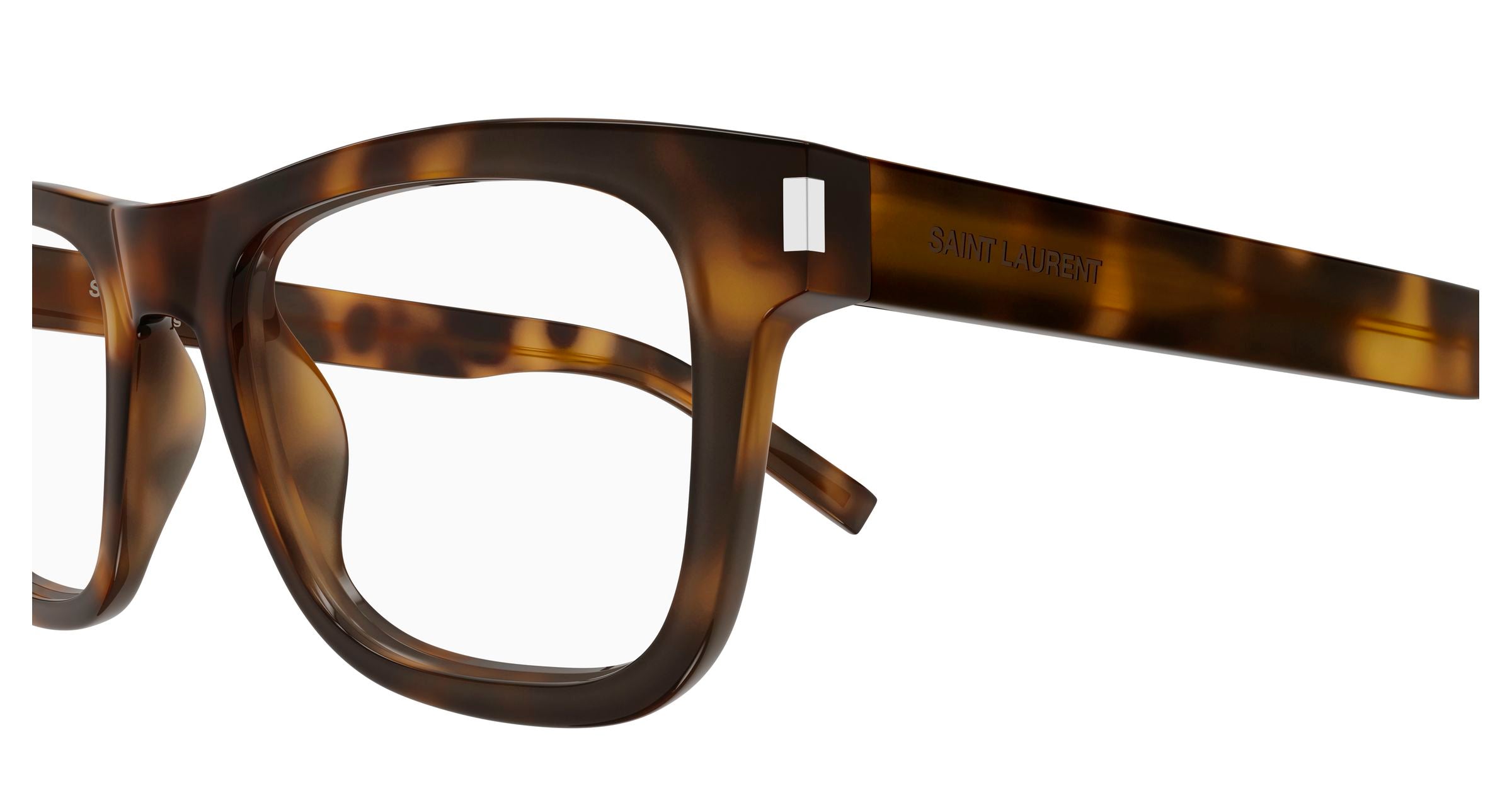 SL 819 OPT 003 Montature da vista SAINT LAURENT 3