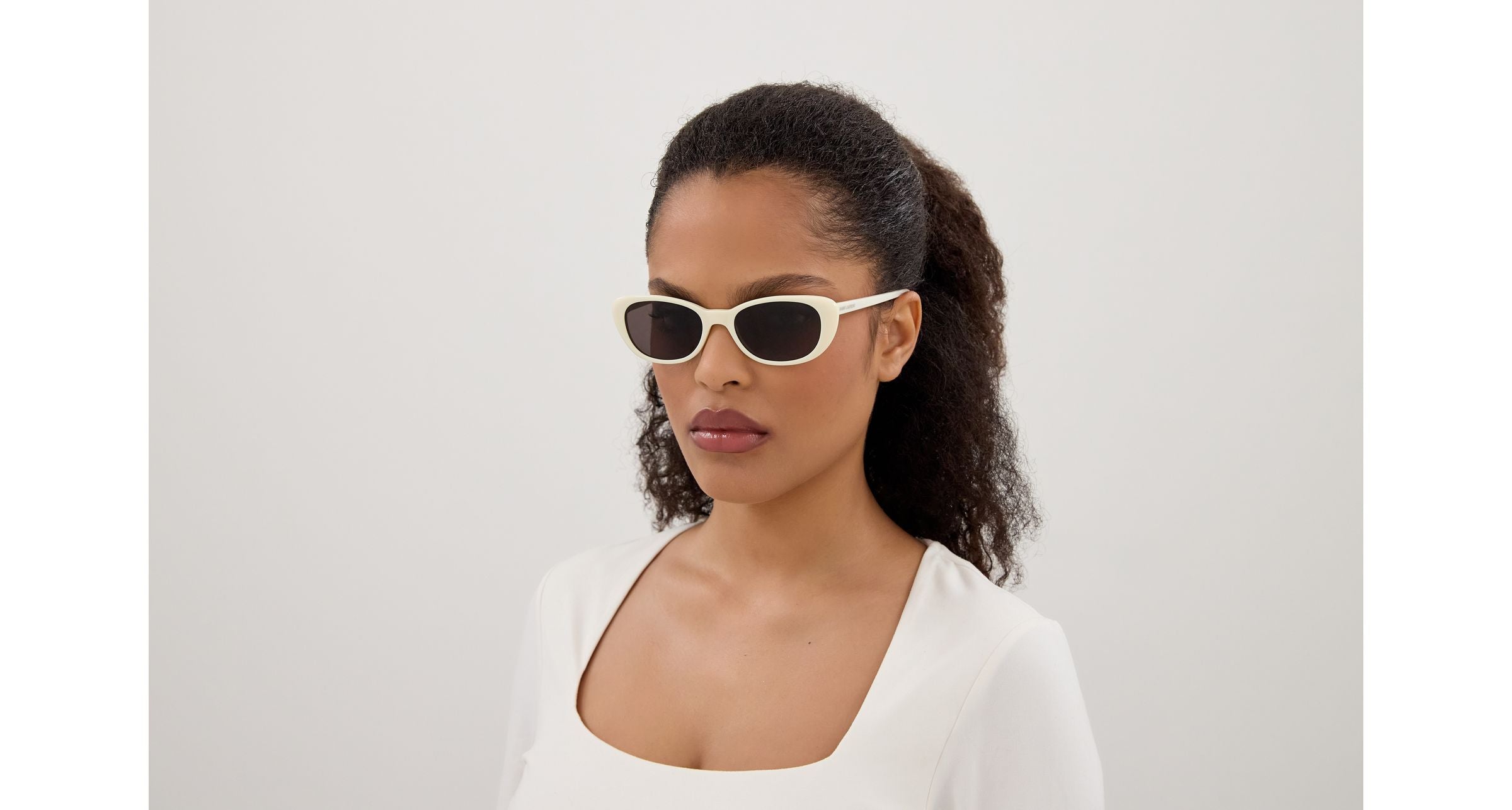 SL 822 004 Occhiali da sole SAINT LAURENT 4