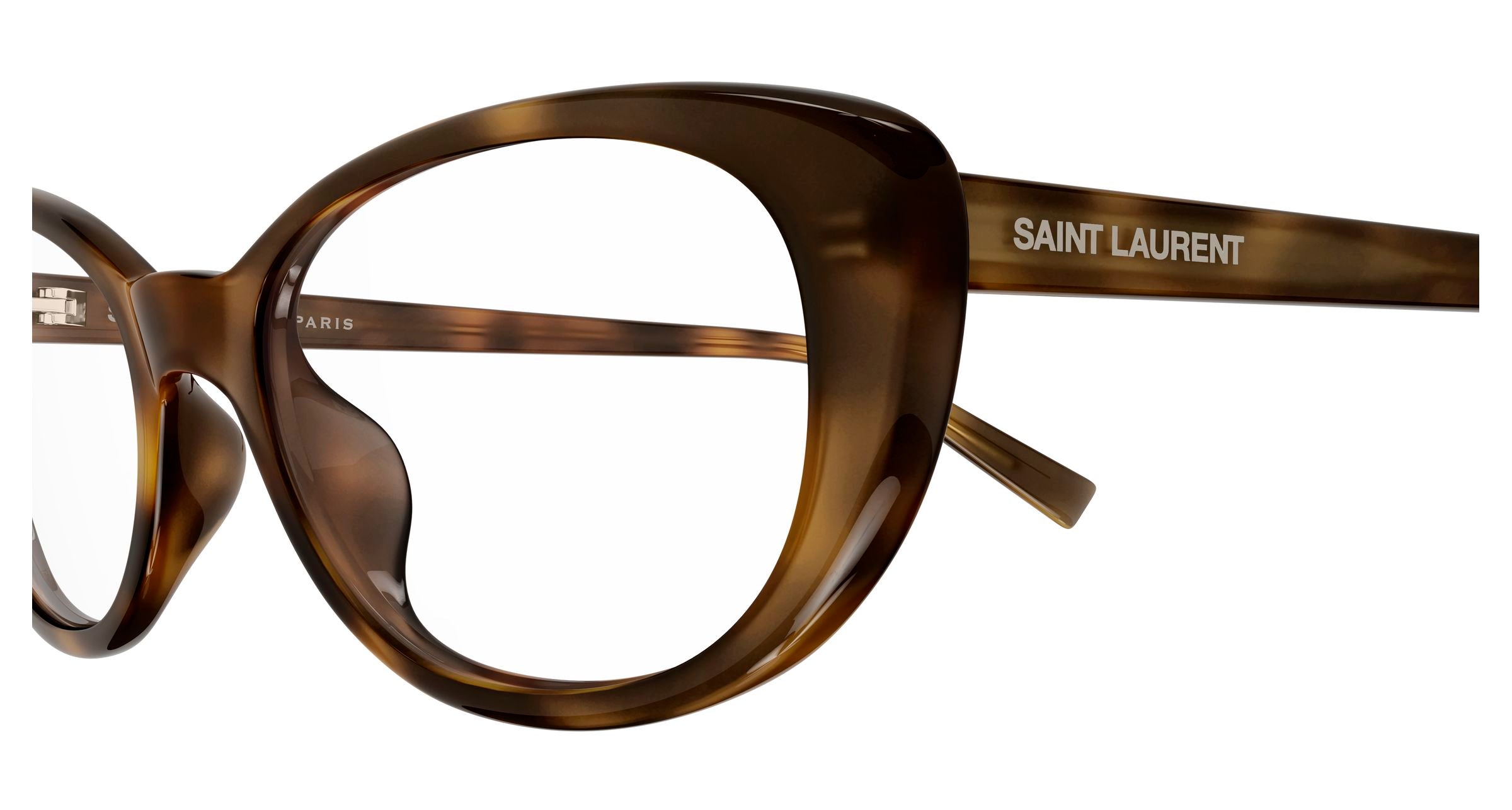 SL 822 OPT 003 Montature da vista SAINT LAURENT 3