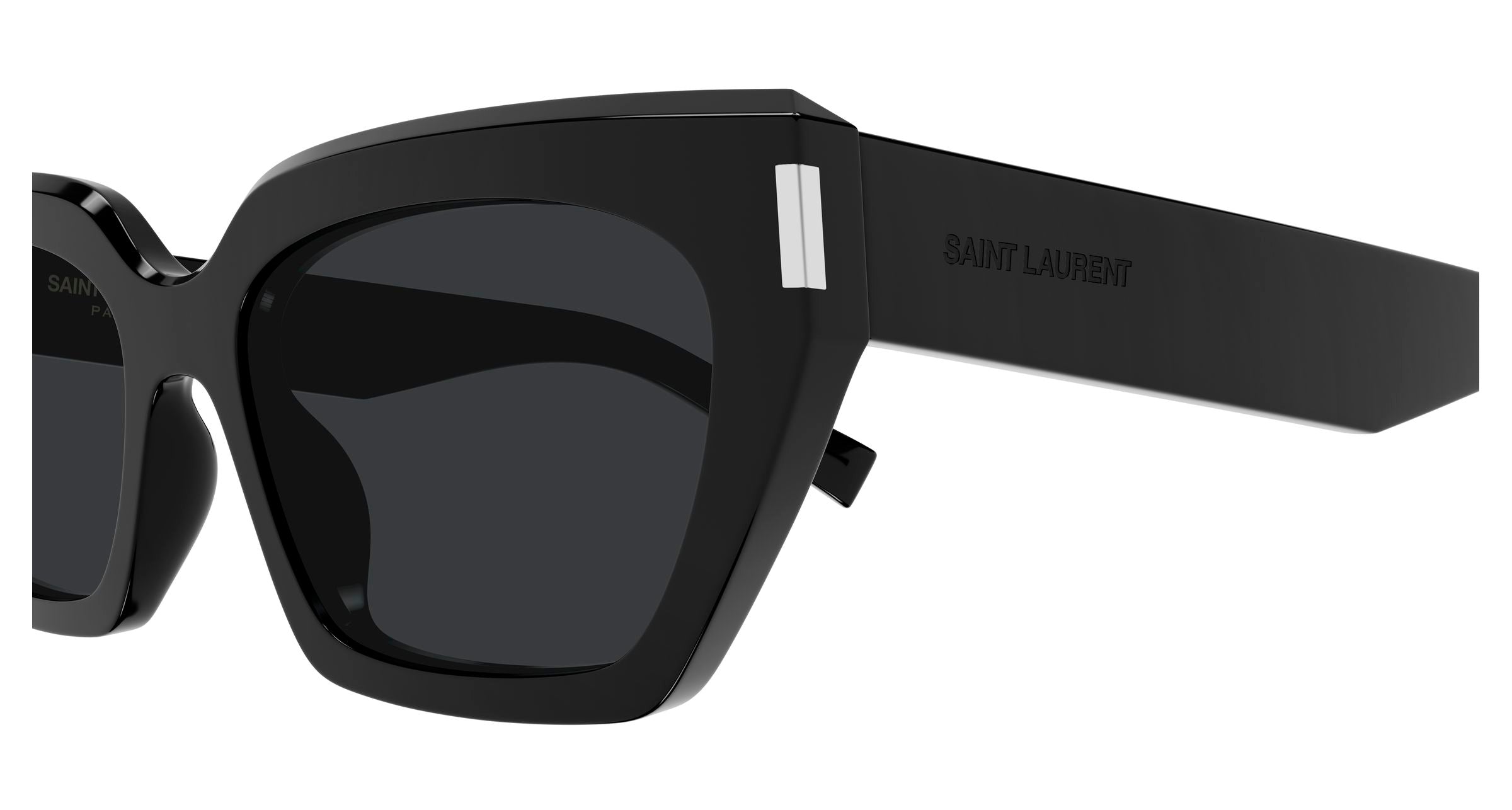 SL 826 PAGE 001 Occhiali da sole SAINT LAURENT 3