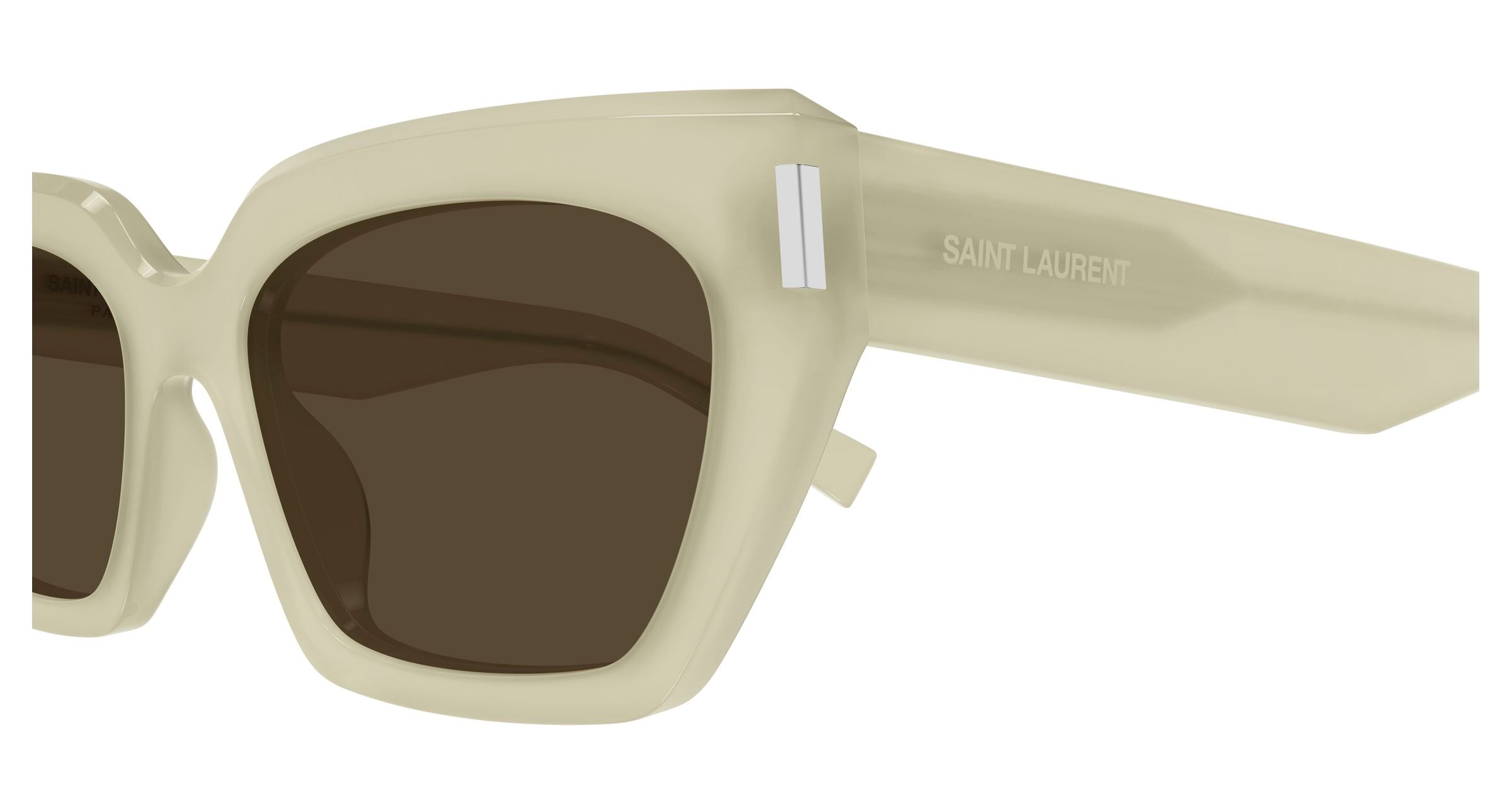 SL 826 PAGE 004 Occhiali da sole SAINT LAURENT 3