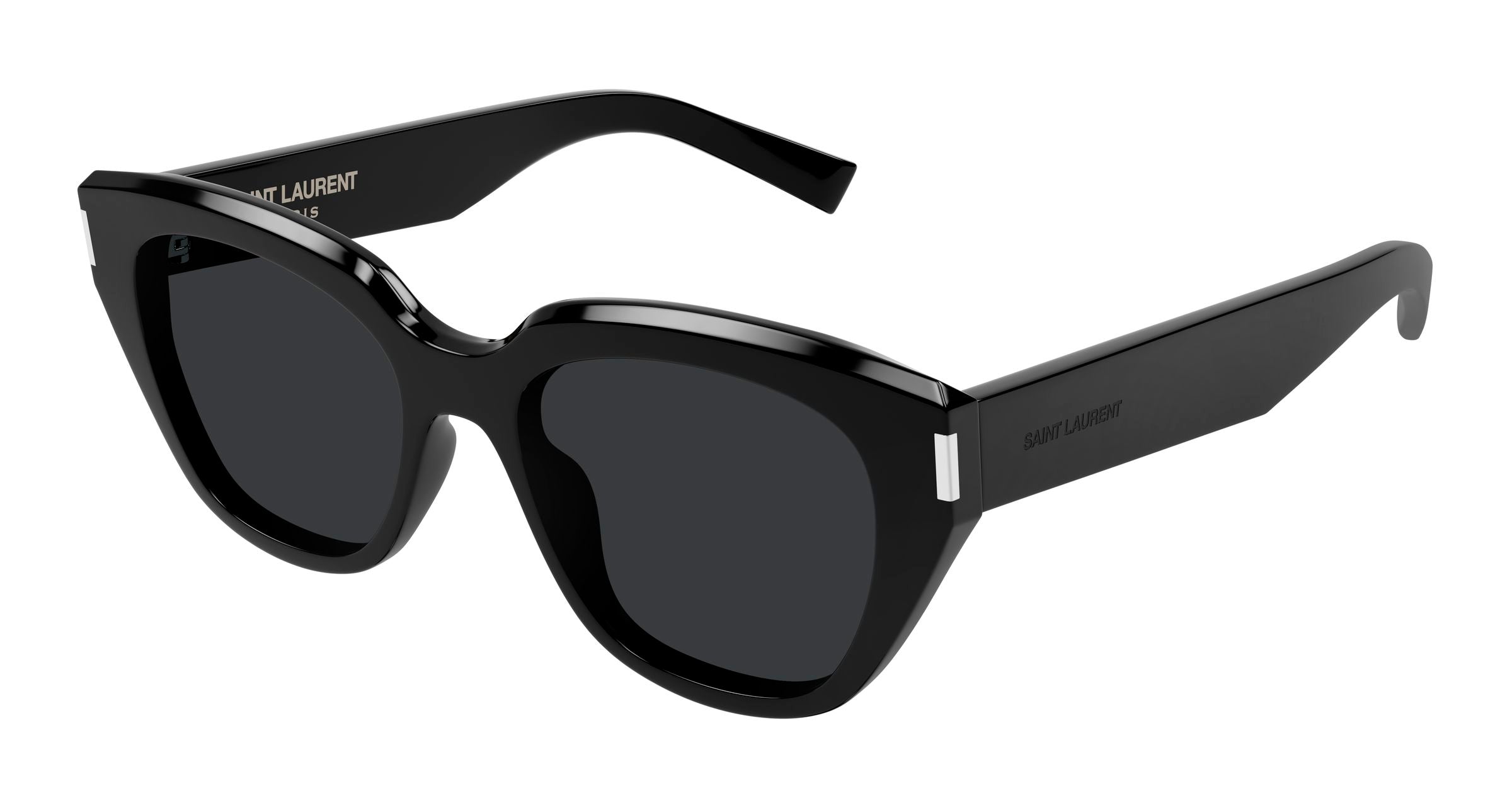 SL 827 001 Occhiali da sole SAINT LAURENT 1