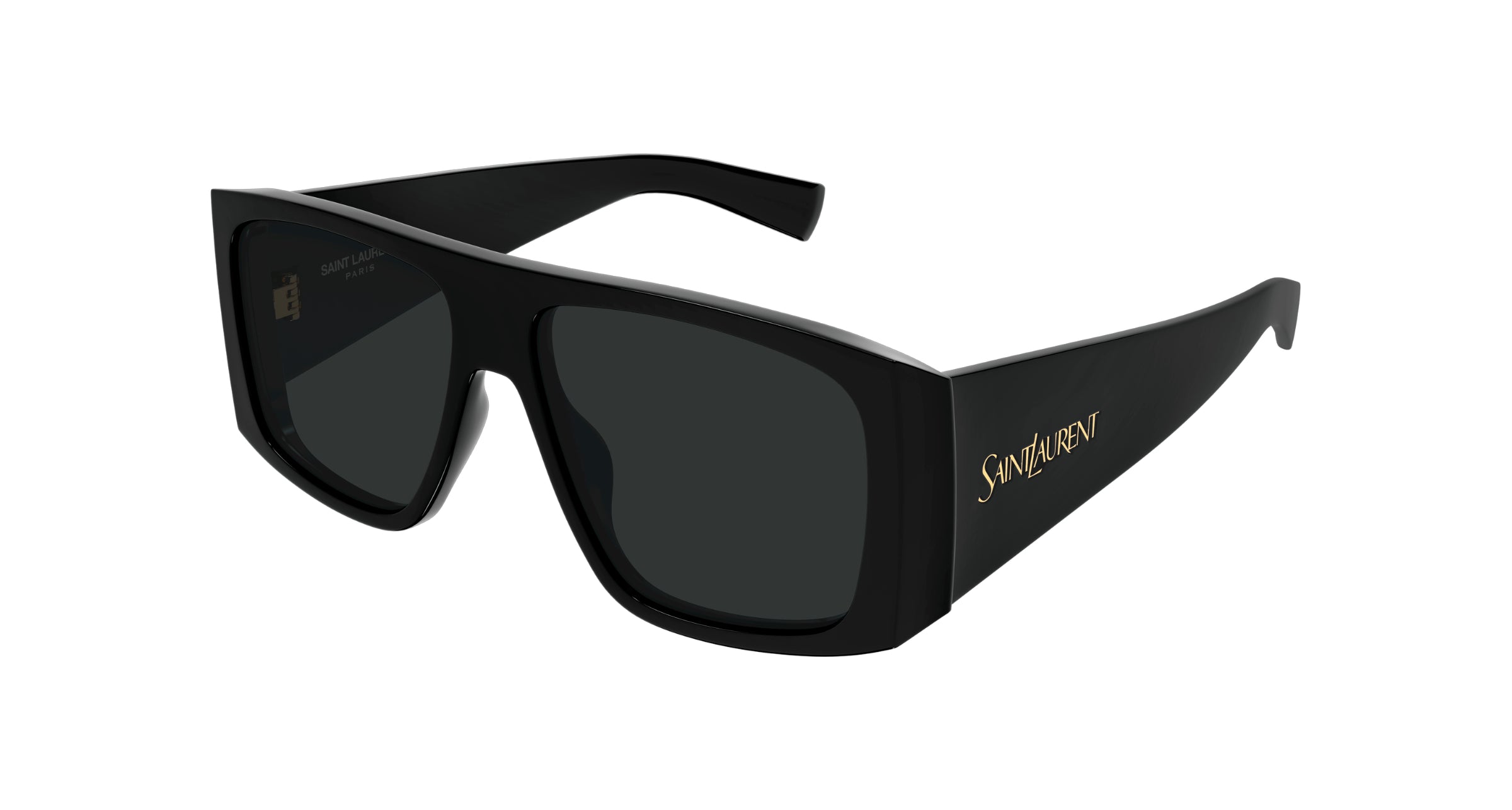 SL 832/F 001 Occhiali da sole SAINT LAURENT 1