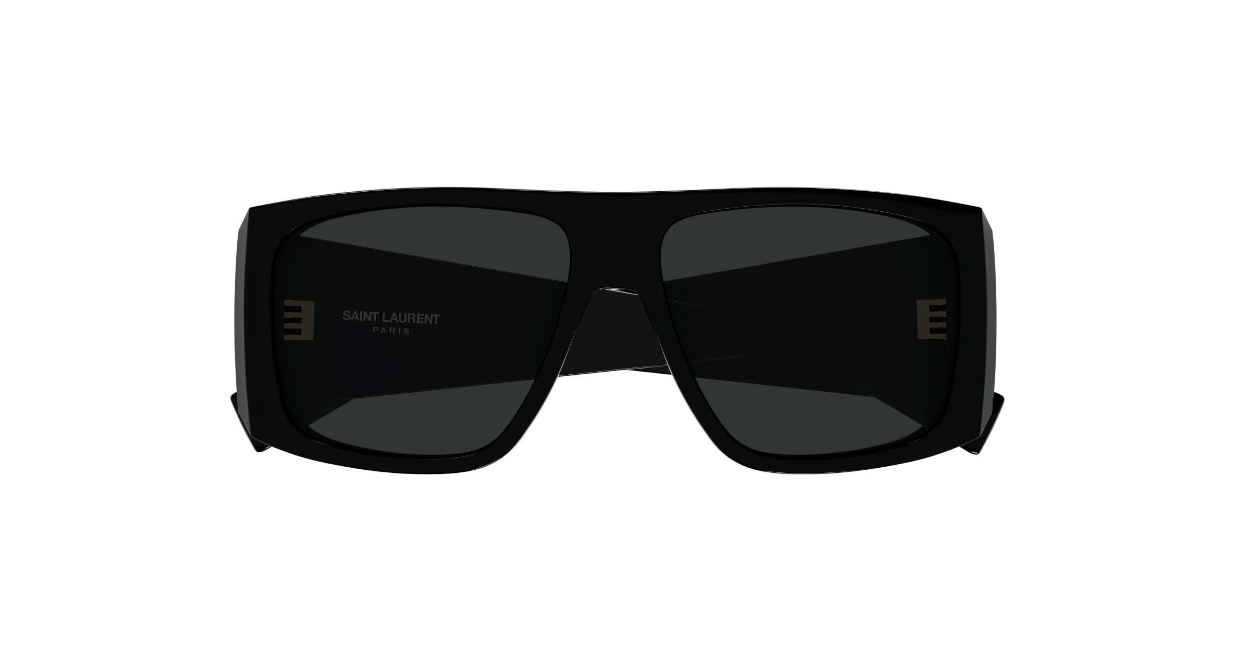 SL 832/F 001 Occhiali da sole SAINT LAURENT 2