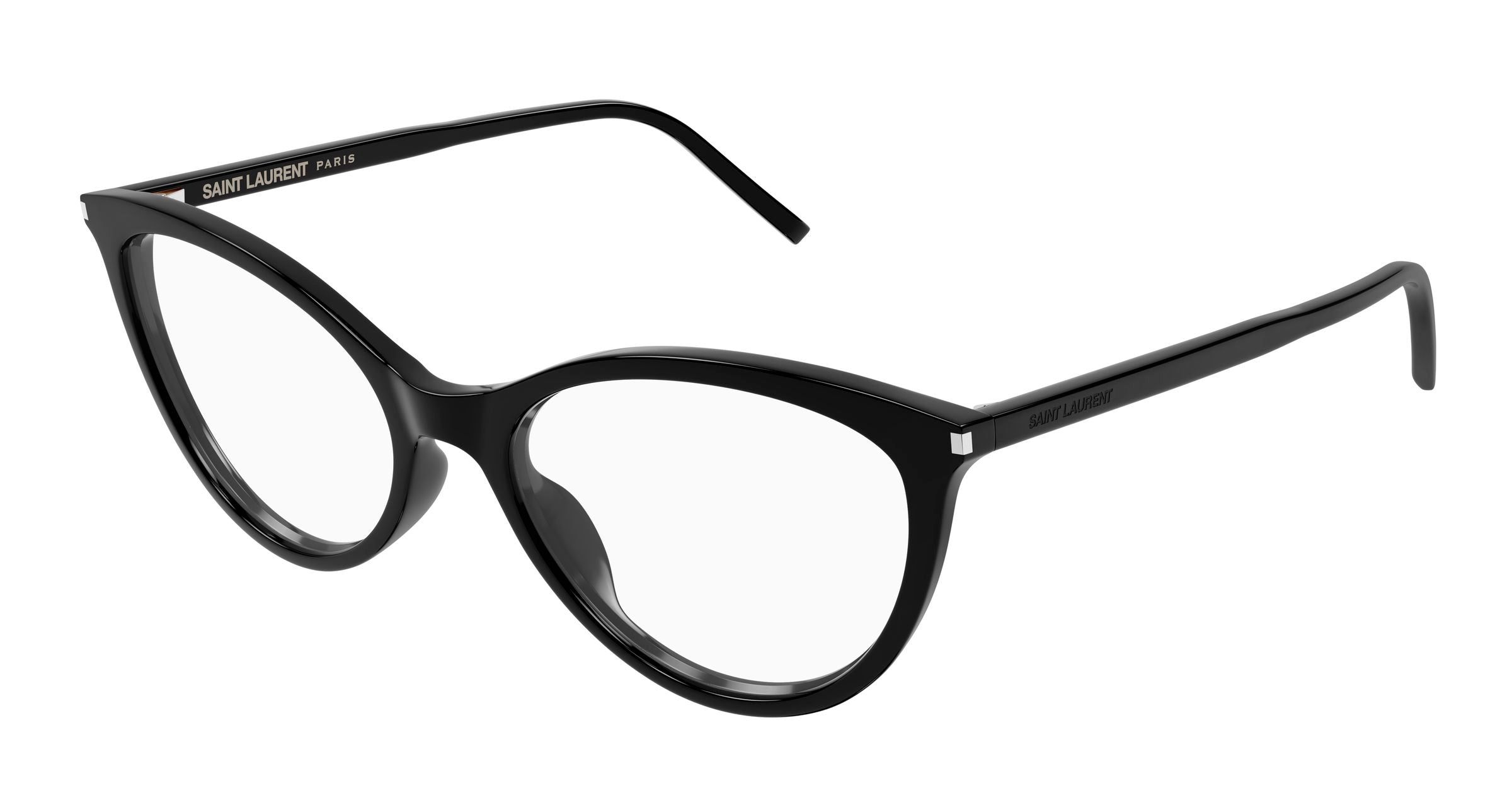 SL 833 001 Montature da vista SAINT LAURENT 1
