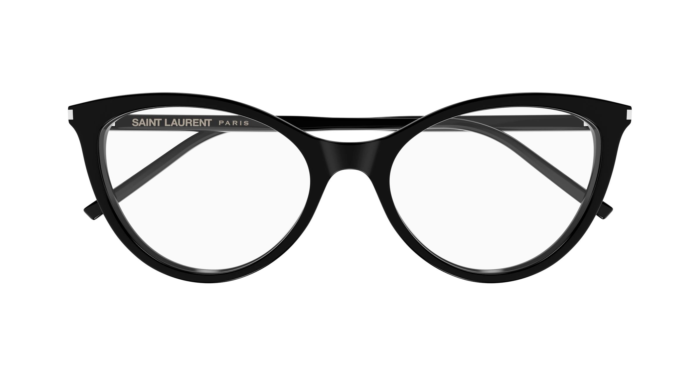 SL 833 001 Montature da vista SAINT LAURENT 2