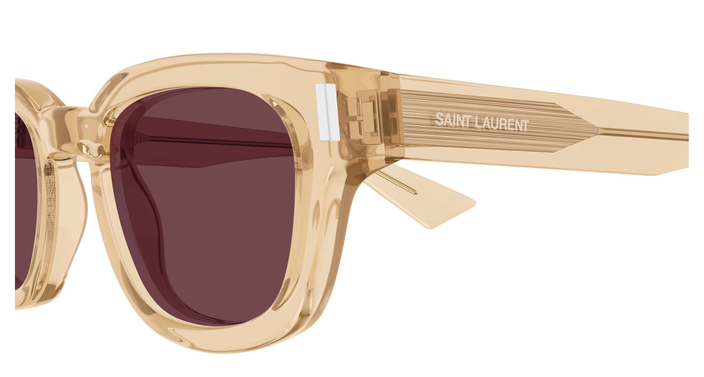 SL 838 008 Occhiali da sole SAINT LAURENT 3