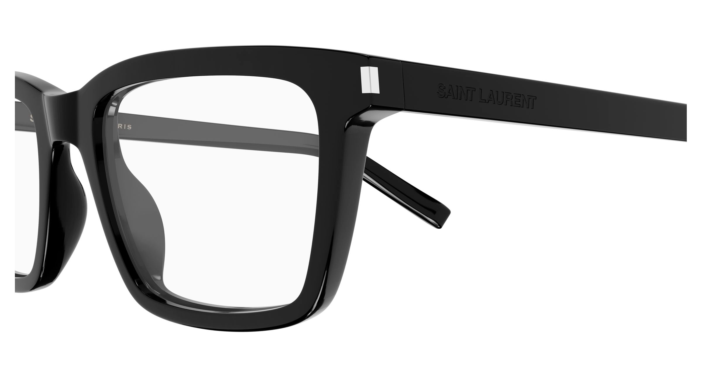SL 842 001 Montature da vista SAINT LAURENT 3