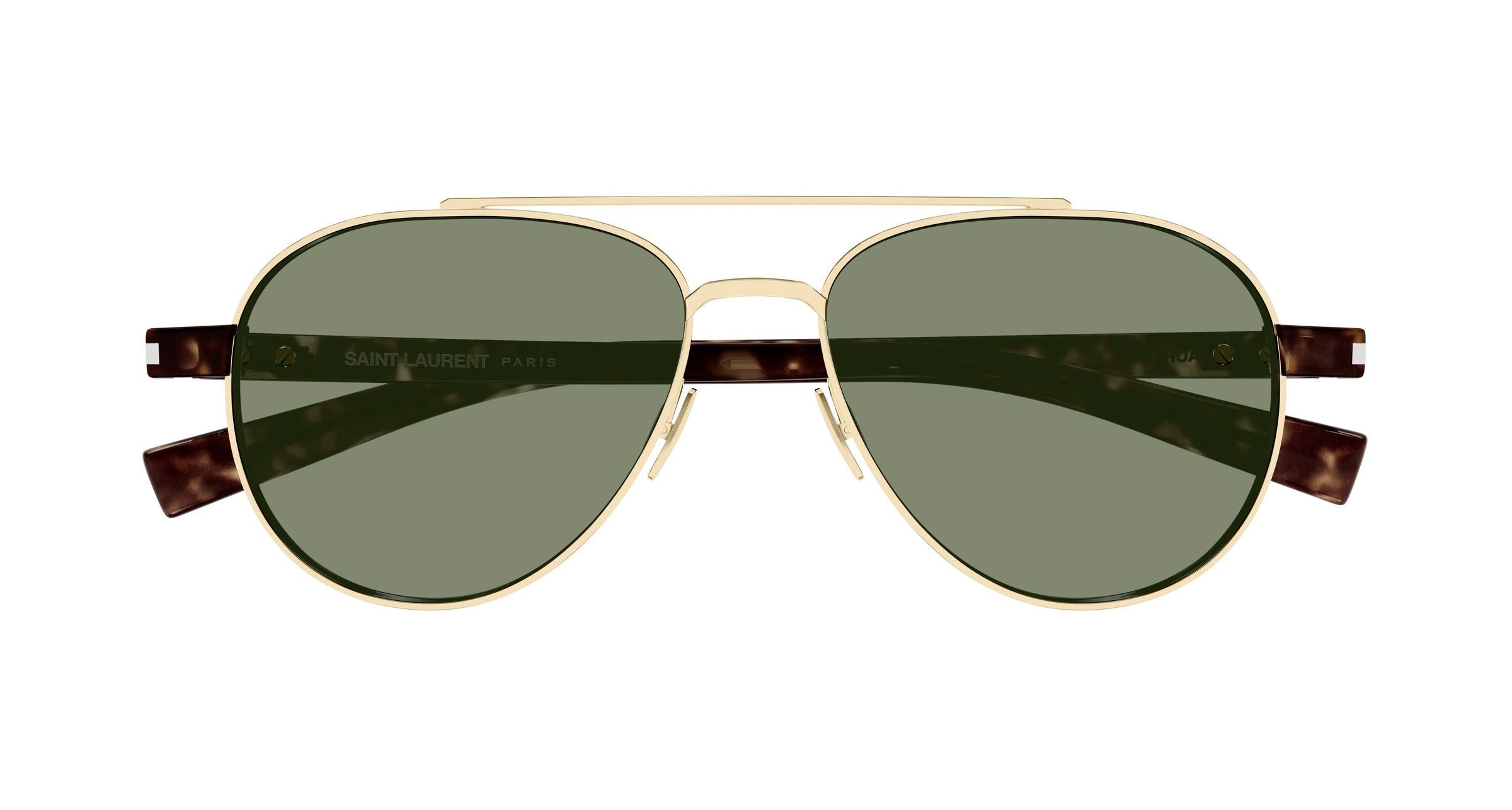 SL 843 003 Occhiali da sole SAINT LAURENT 2