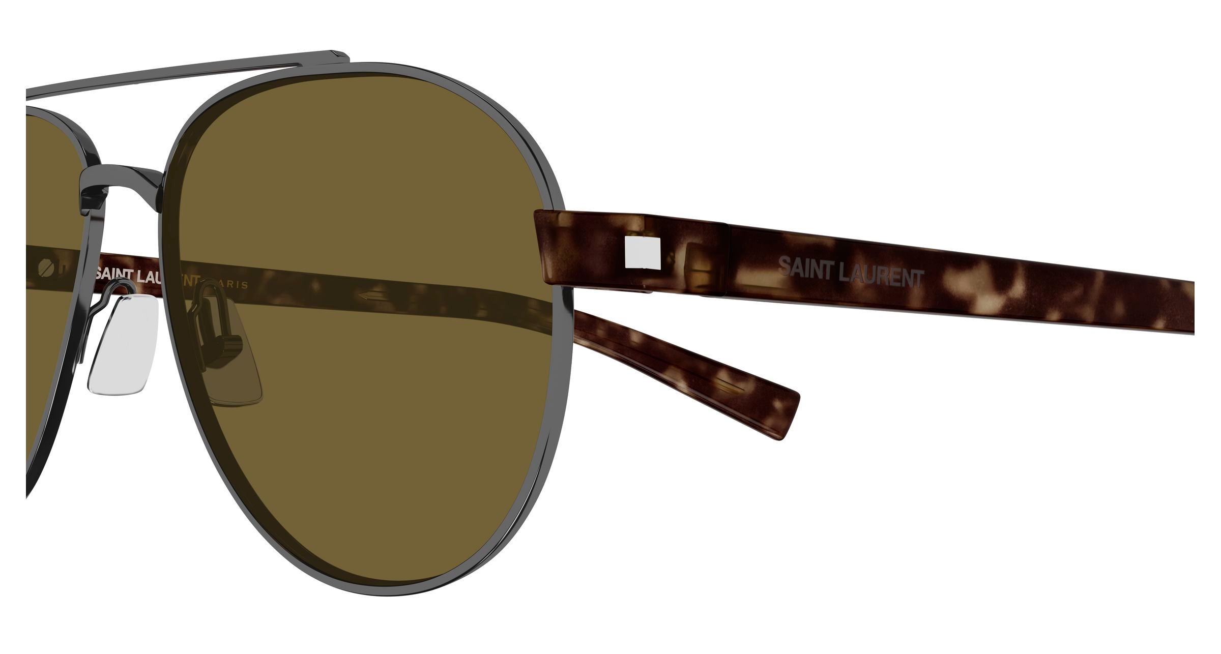 Sunglasses SAINT LAURENT SL 843 004 889652605876 Frame color