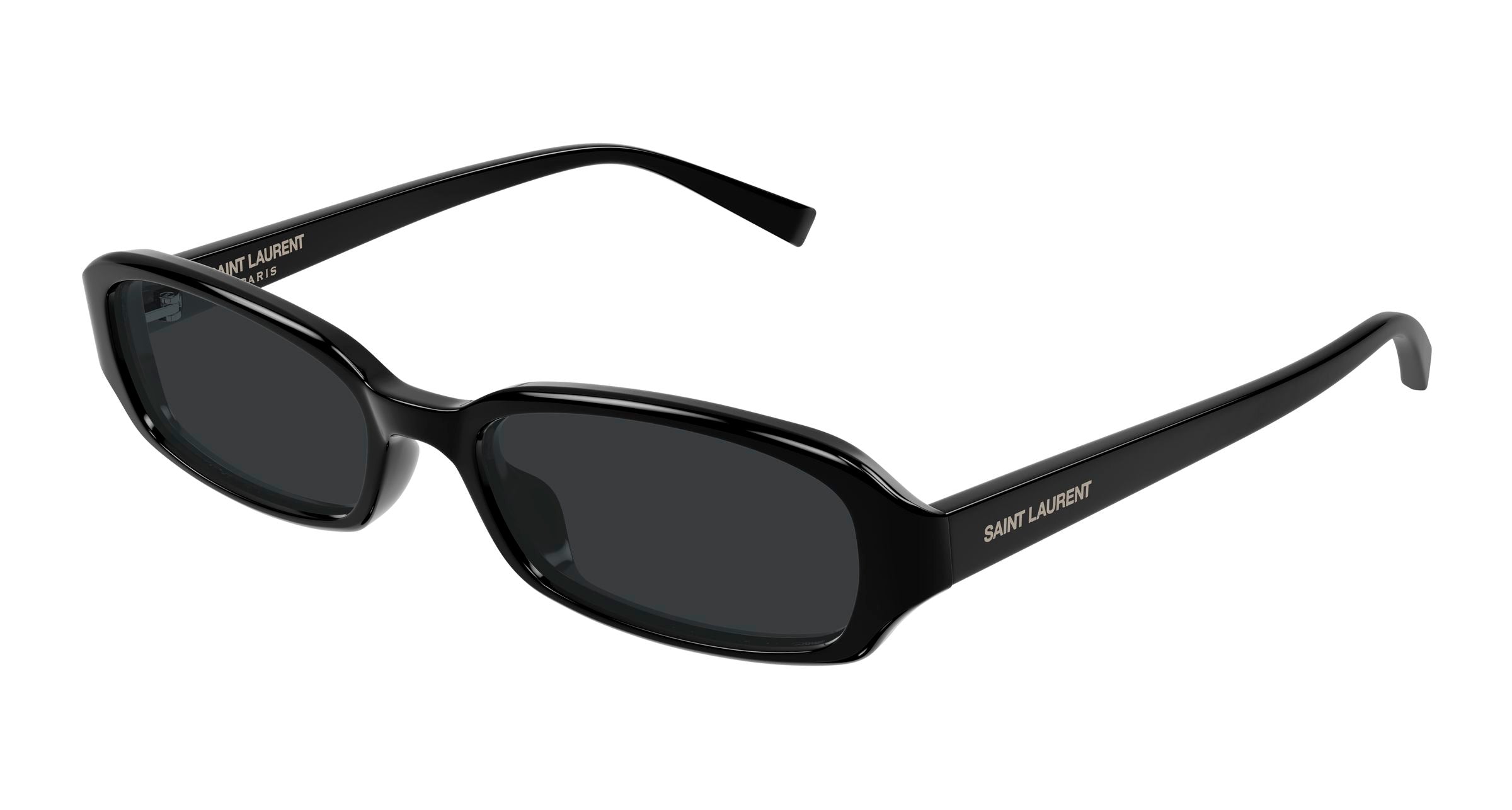 Zonnebrillen SAINT LAURENT SL 872 ERIN 001 889652650838 Framekleur