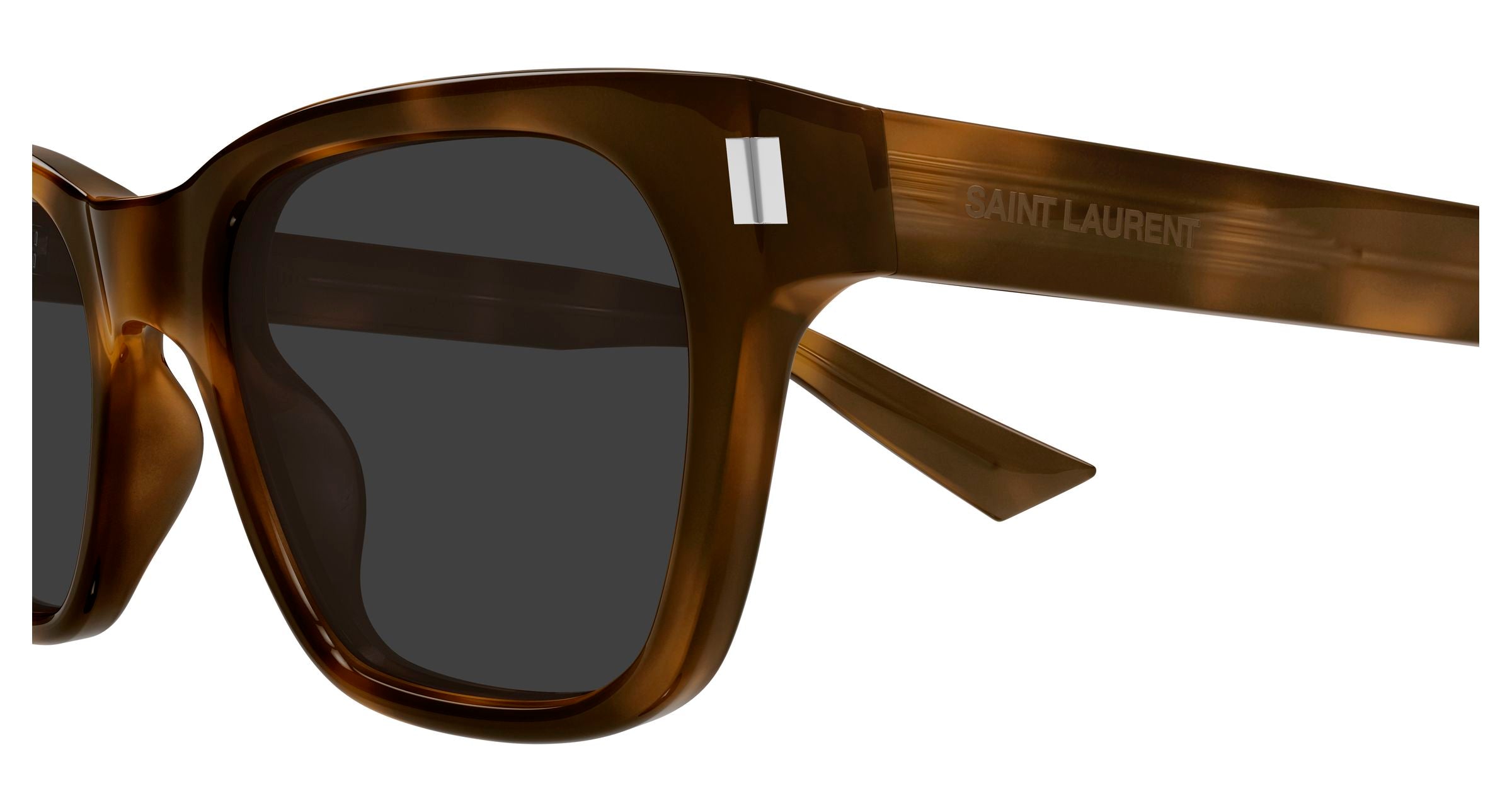 SAINT LAURENT SL 874 003 Sluneční brýle SAINT LAURENT 3