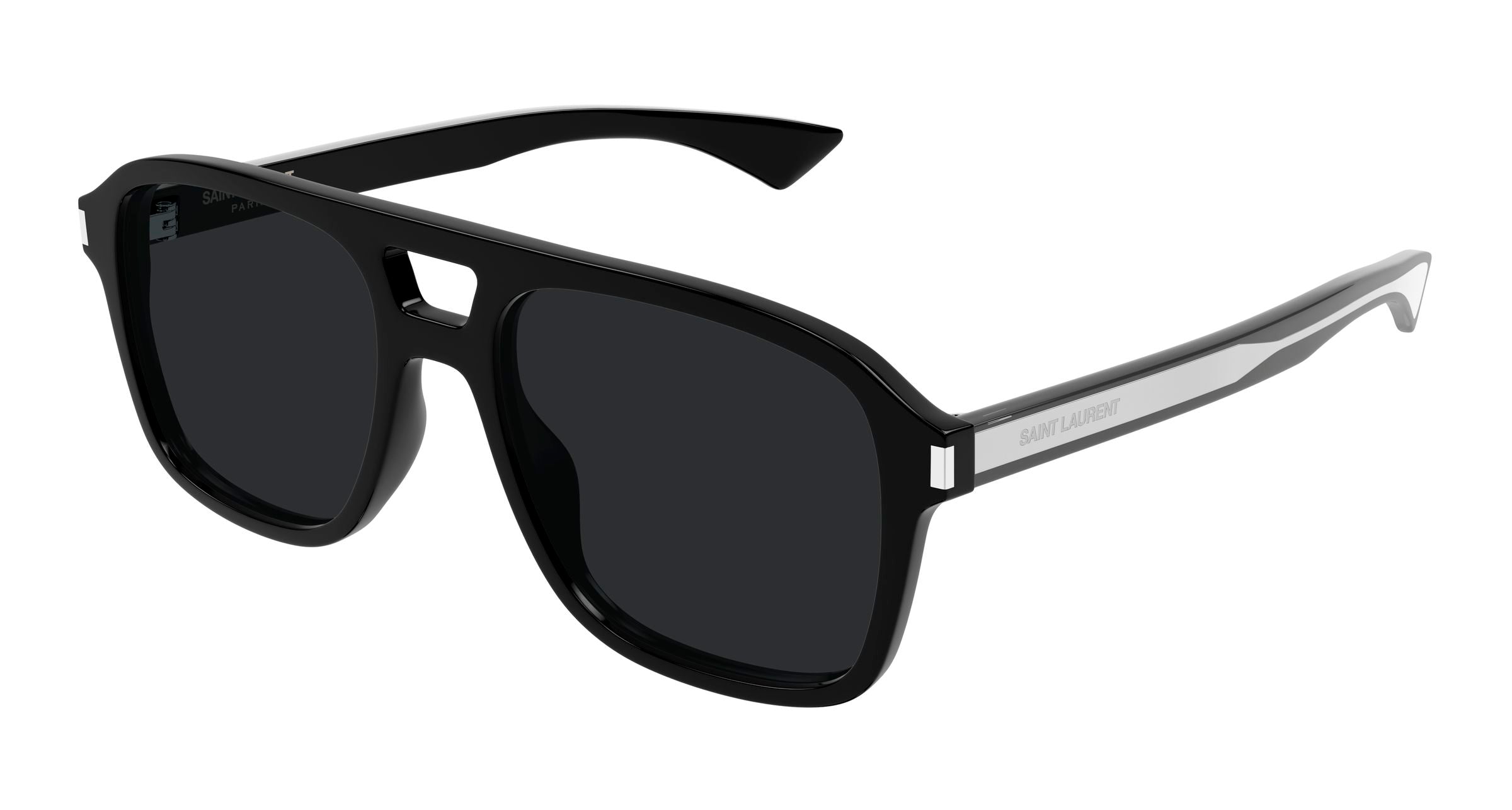 Sunglasses SAINT LAURENT SL 881 001 889652651361 Frame color Black