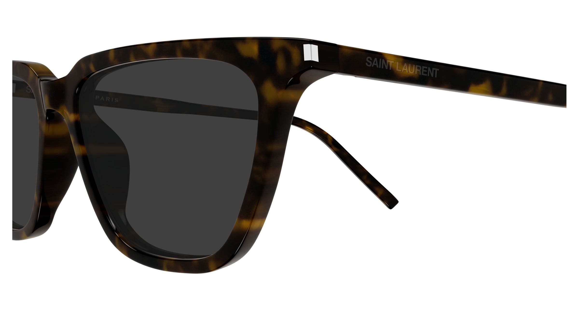 SAINT LAURENT SL 889 SULPICE THIN 002 Napszemüveg SAINT LAURENT 3