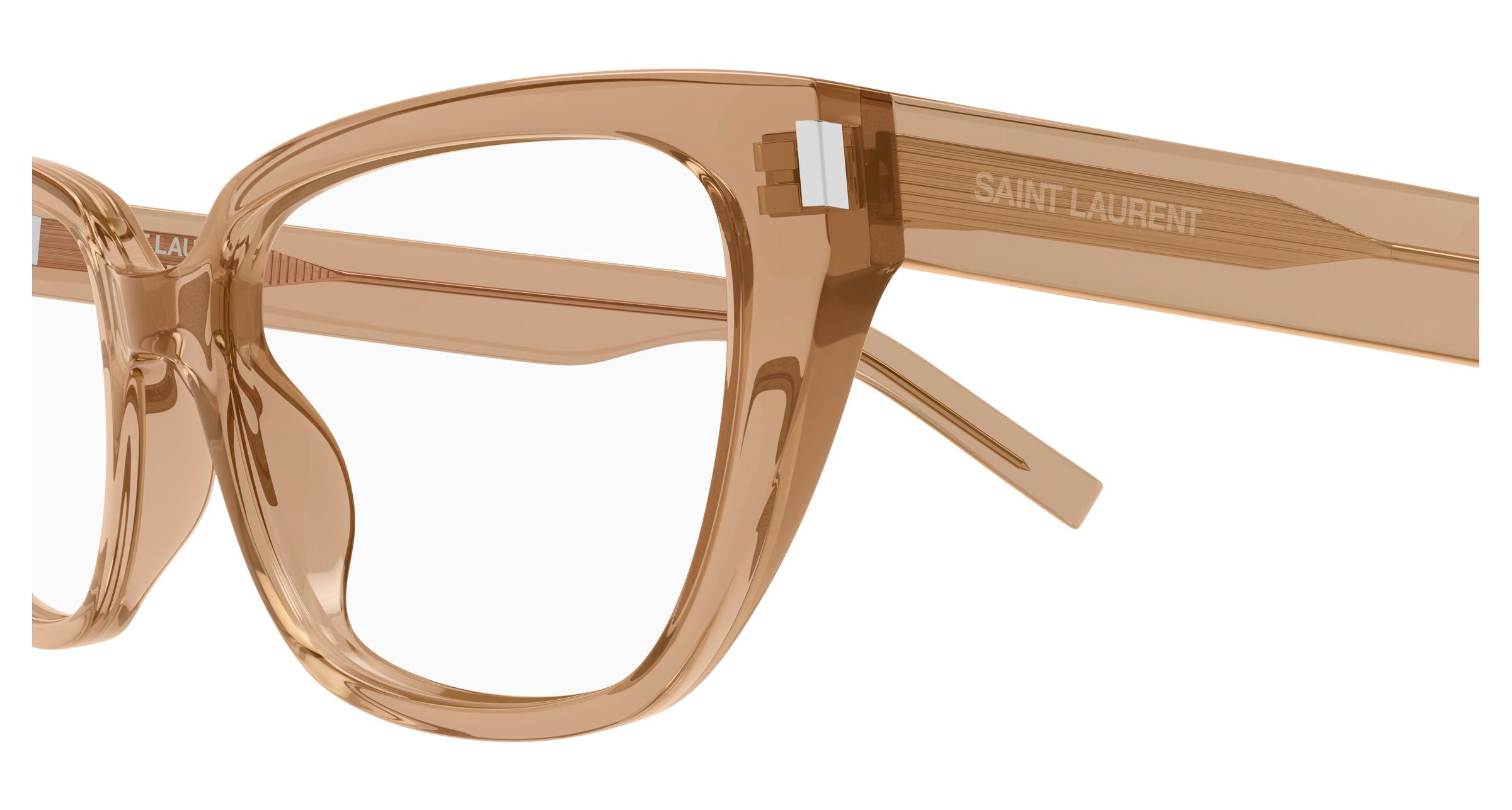 SAINT LAURENT SL 896 005 Montature da vista SAINT LAURENT 3