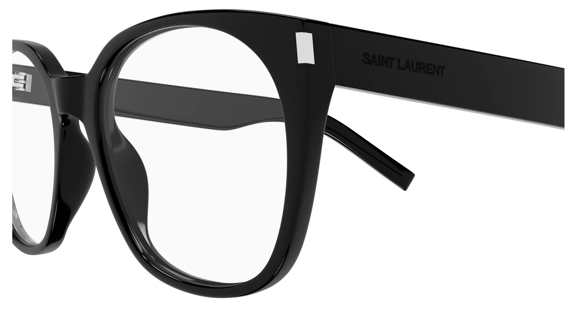 SAINT LAURENT SL 897 001 Montature da vista SAINT LAURENT 3