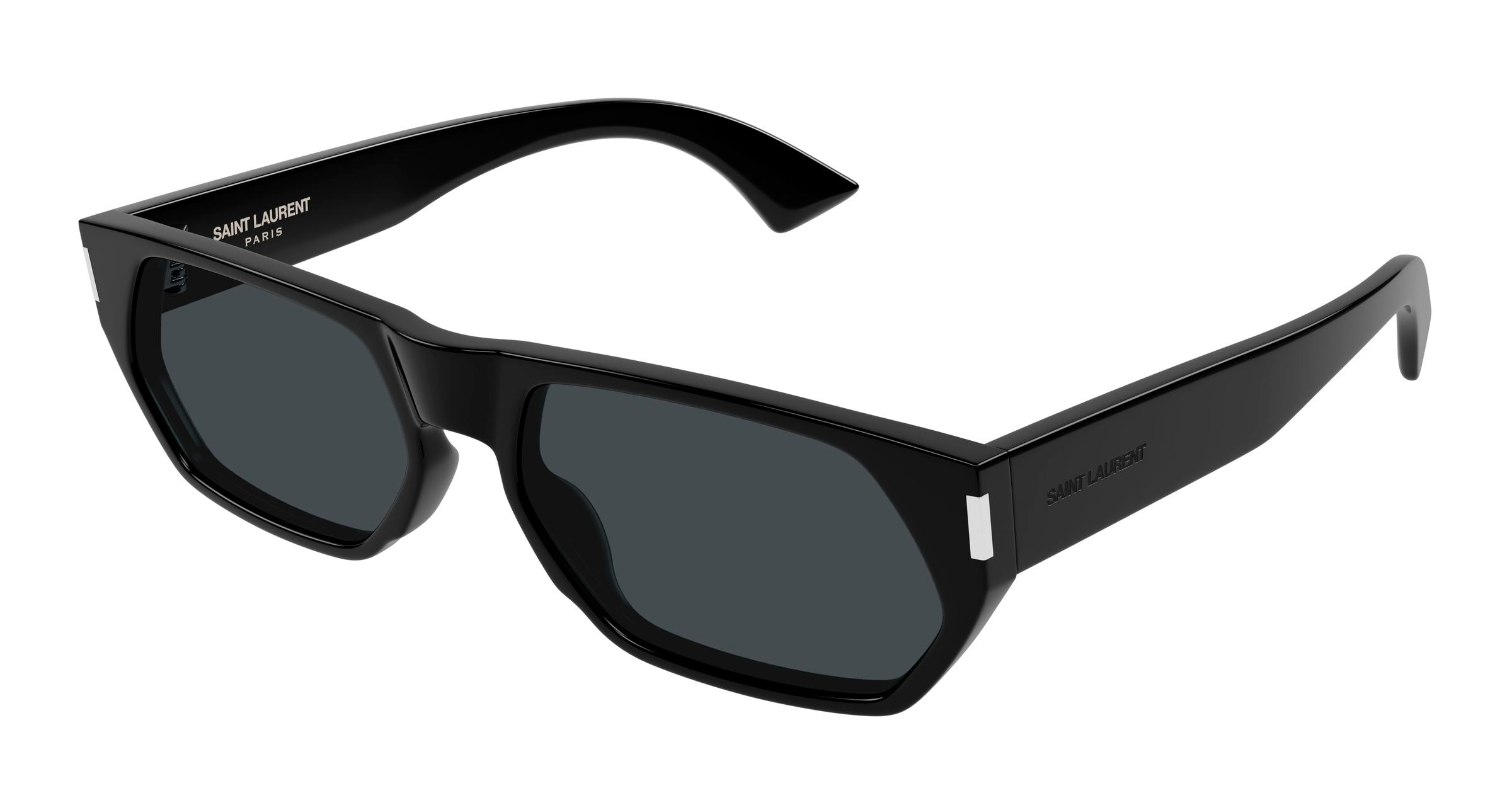 Sunglasses SAINT LAURENT SL 898 001 889652658261 Frame color Black