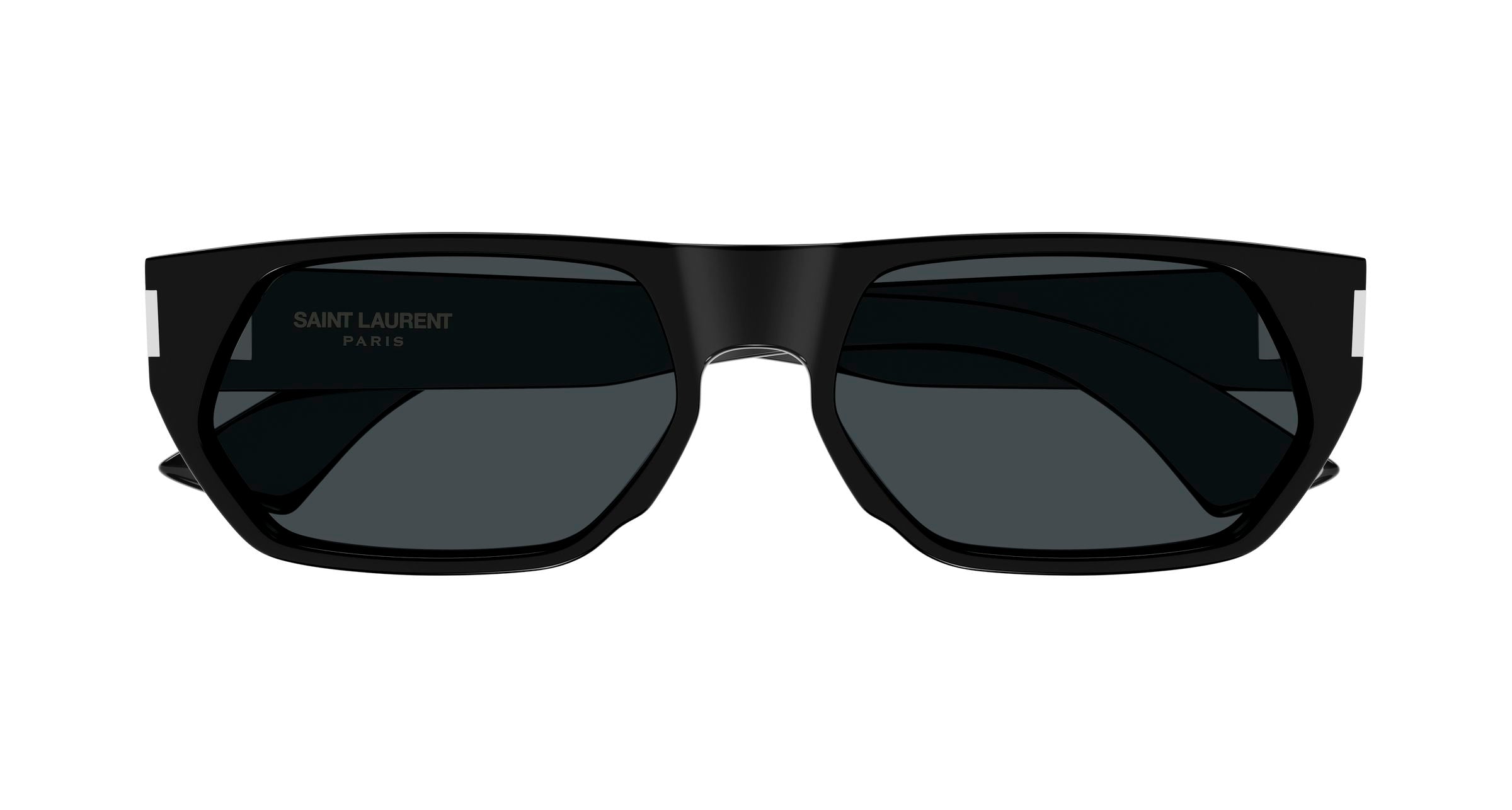 Sunglasses SAINT LAURENT SL 898 001 889652658261 Frame color Black