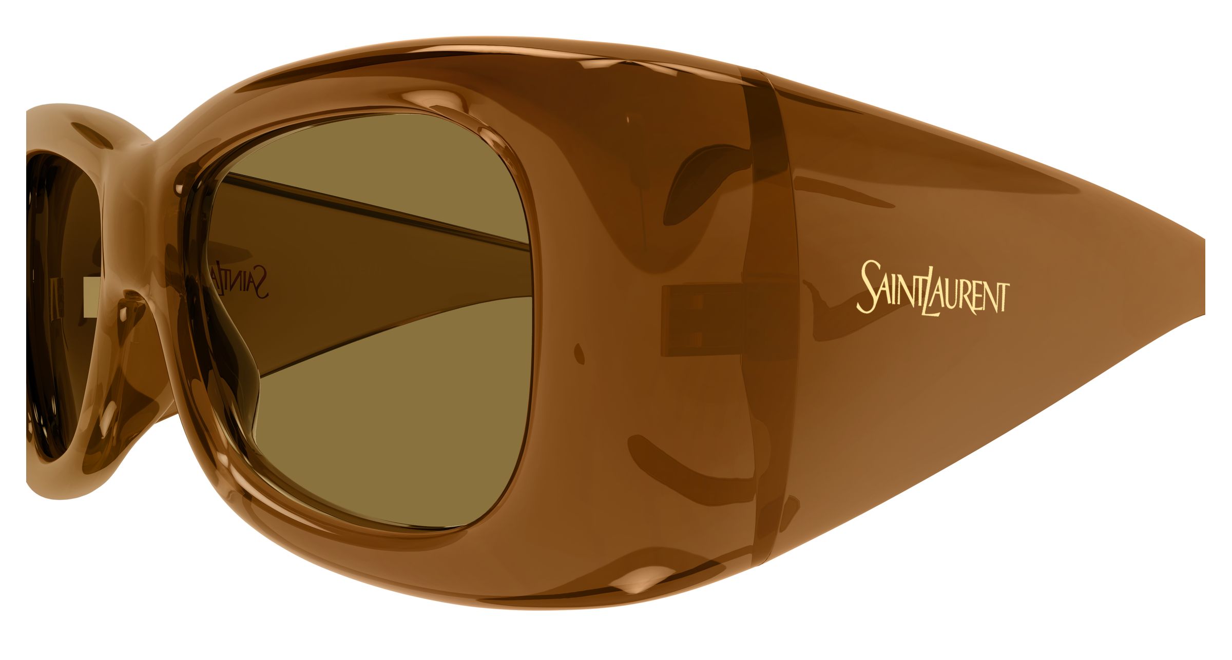 SAINT LAURENT SL 901 HOWL 007 Occhiali da sole SAINT LAURENT 3