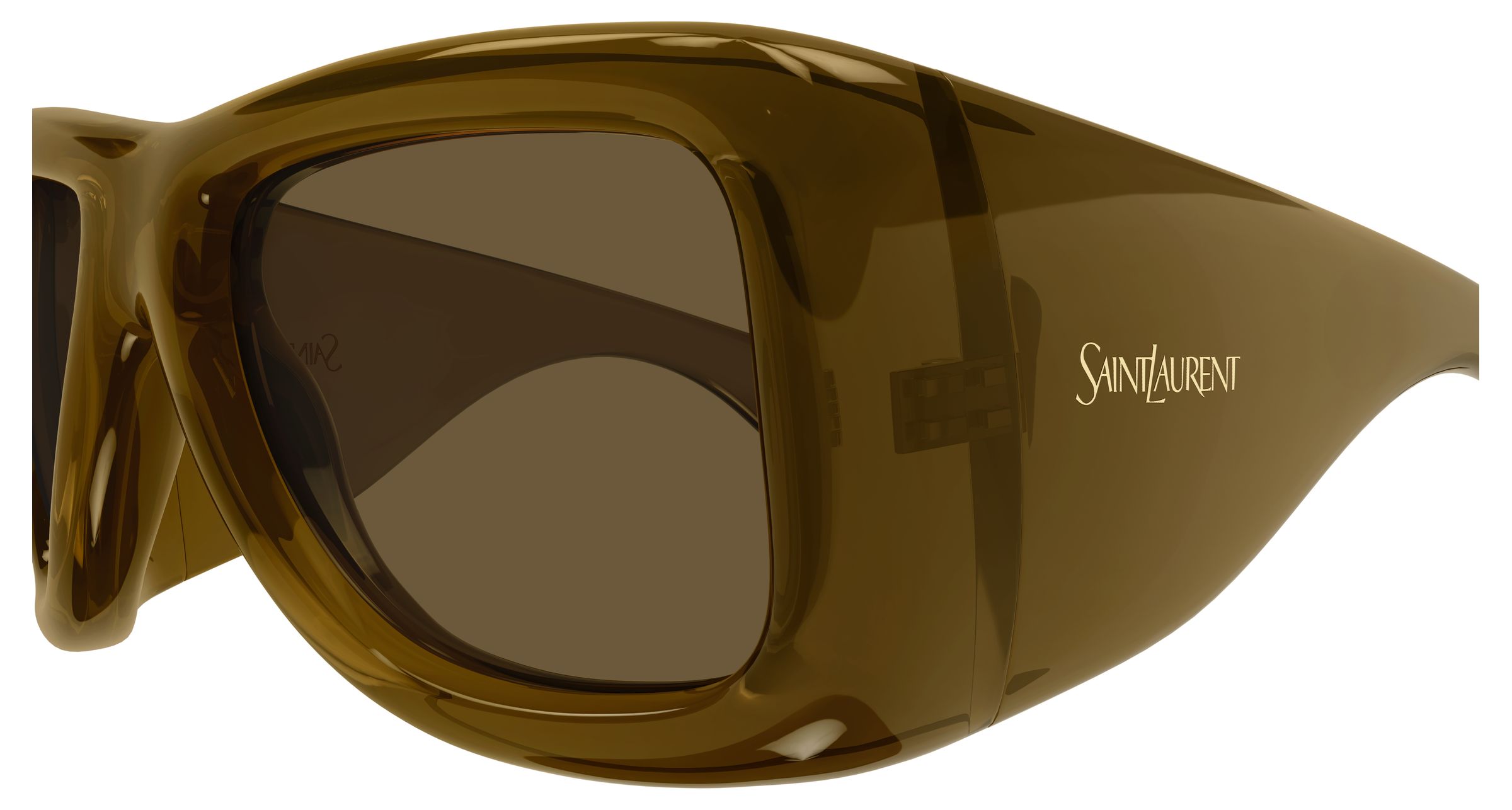SAINT LAURENT SL 902 HOWL 004 Occhiali da sole SAINT LAURENT 3