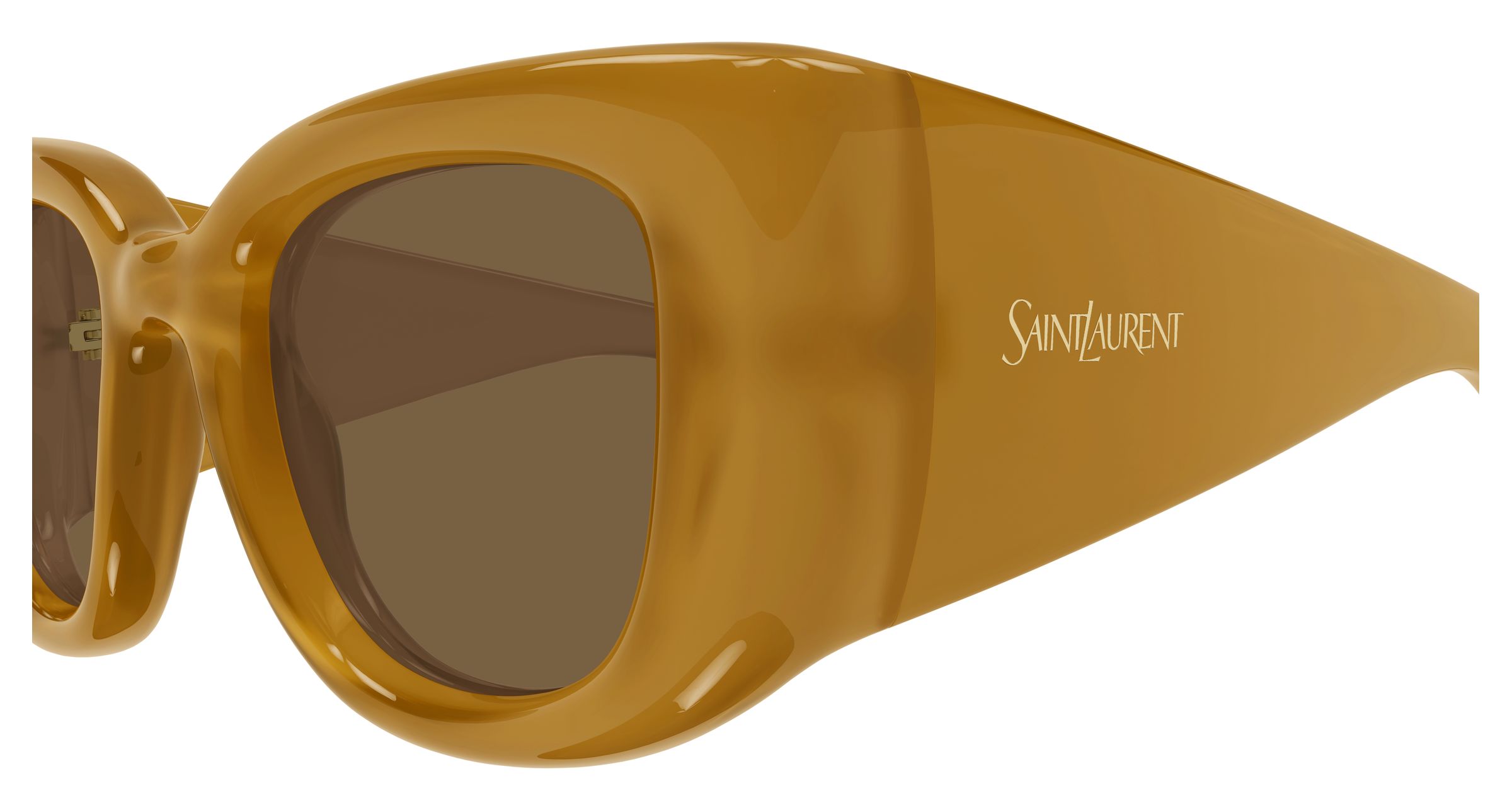 SAINT LAURENT SL 903 HOWL 008 Occhiali da sole SAINT LAURENT 3