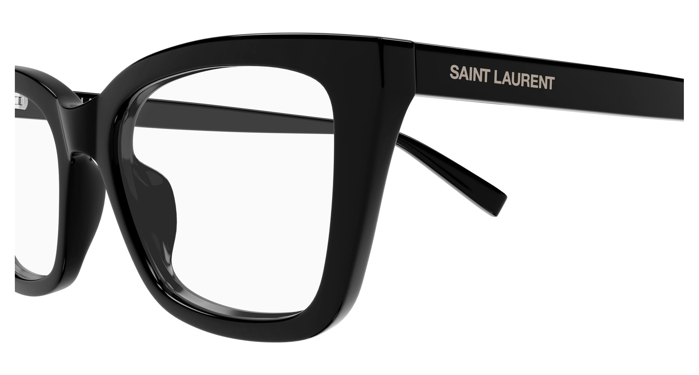 SAINT LAURENT SL 911 001 Montature da vista SAINT LAURENT 3