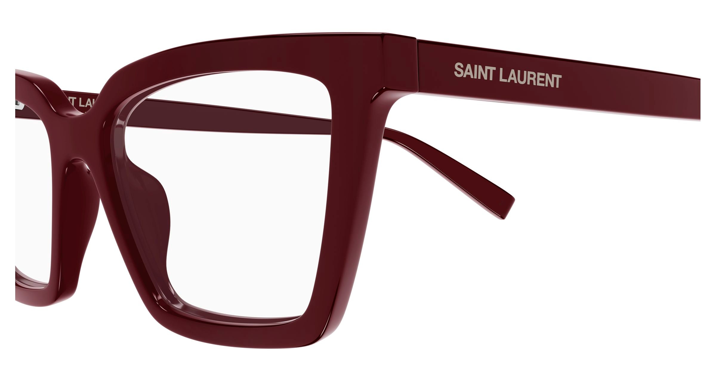 SAINT LAURENT SL 912 003 Montature da vista SAINT LAURENT 3