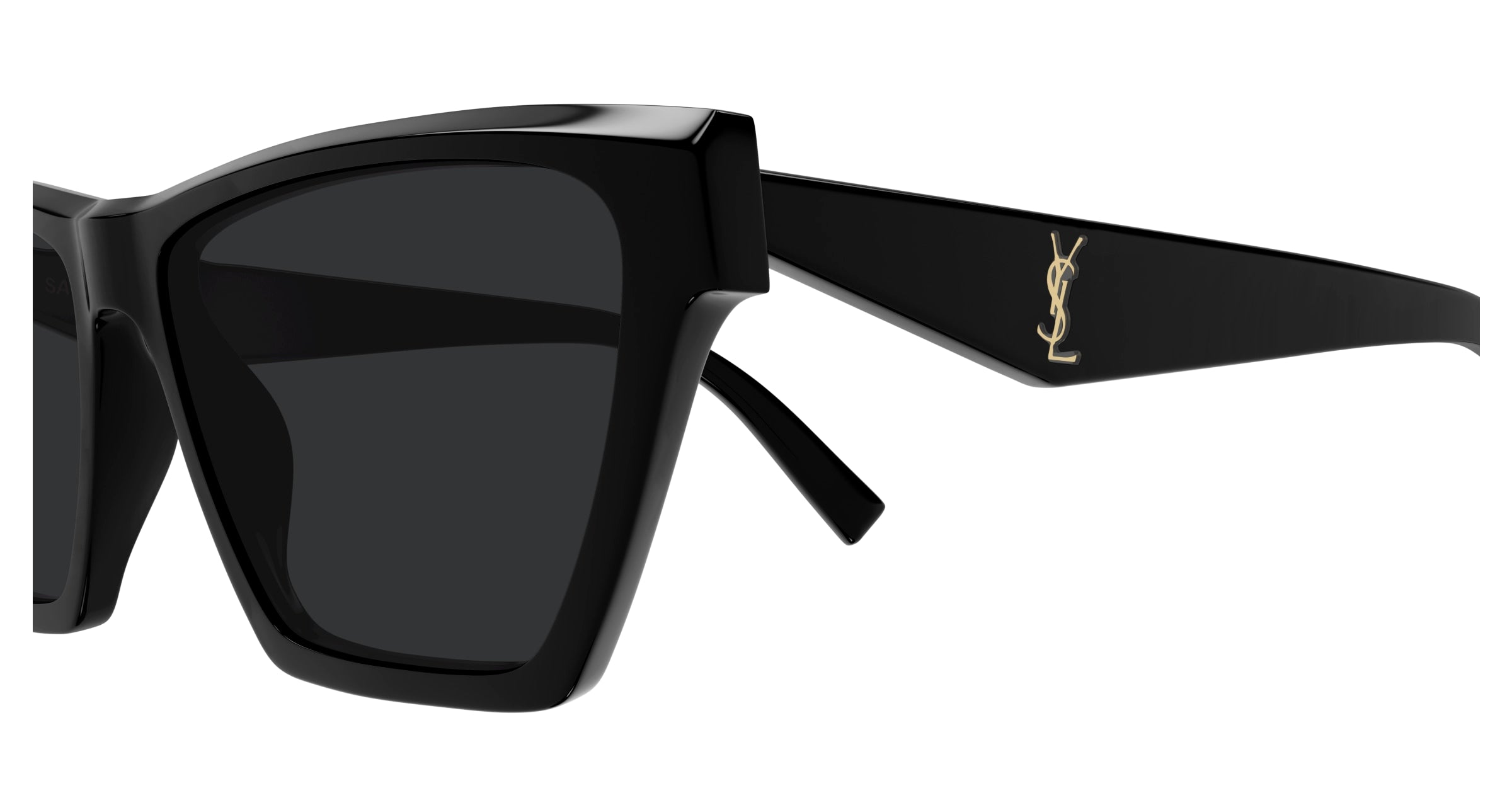 SL M103 005 Occhiali da sole SAINT LAURENT 3