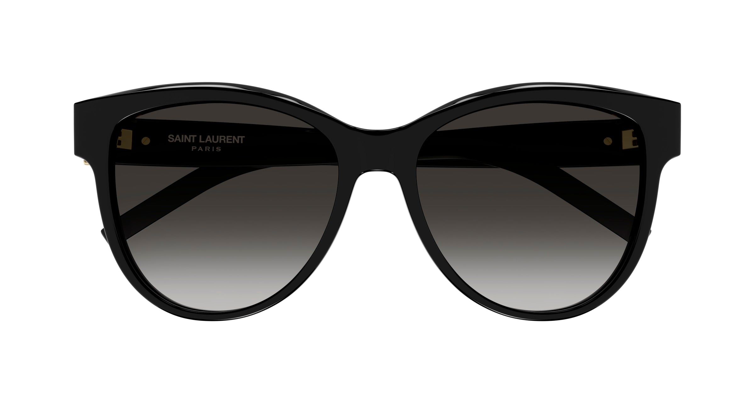 SL M107 002 Occhiali da sole SAINT LAURENT 3