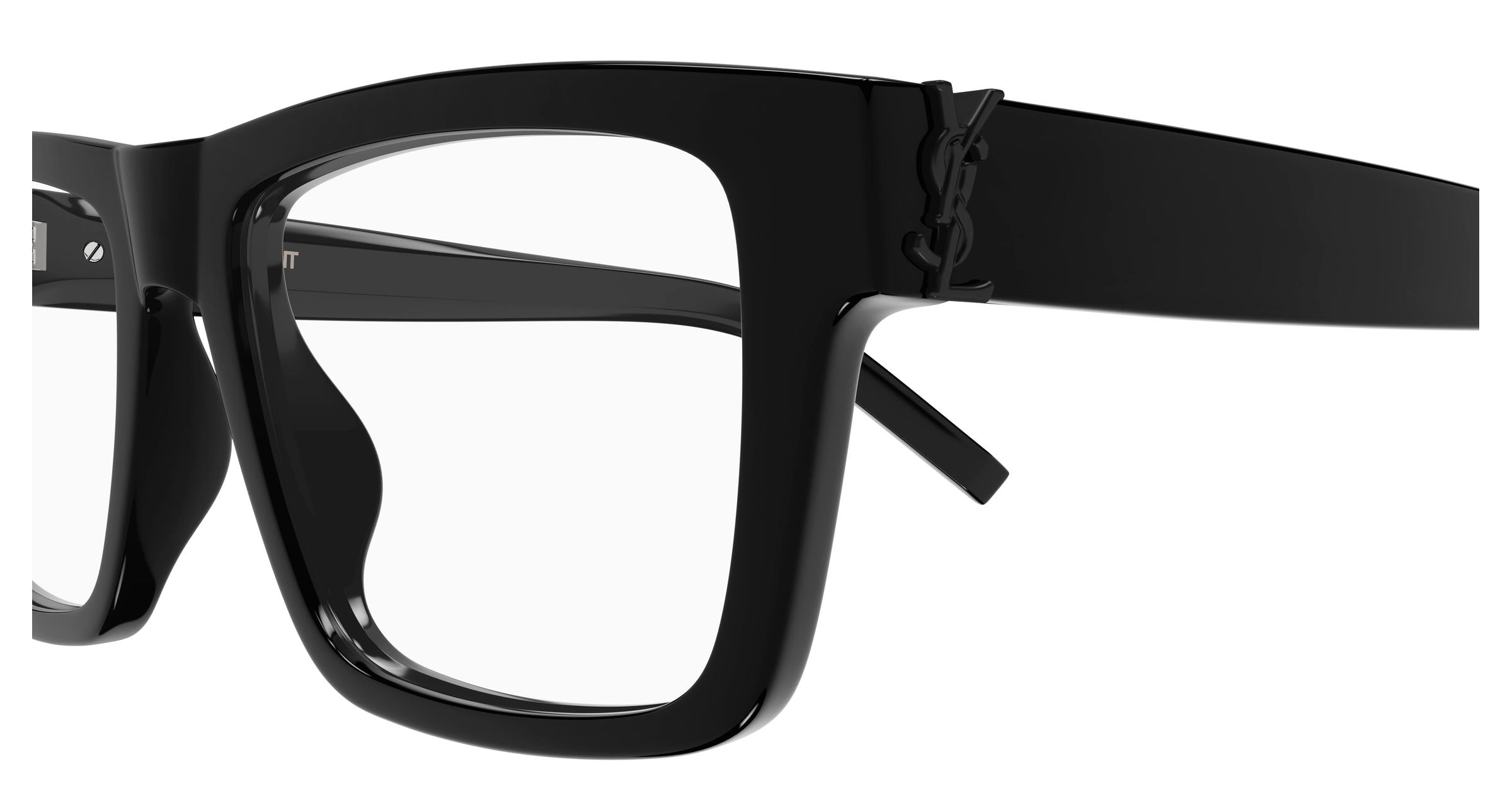 SL M10_B 005 Montature da vista SAINT LAURENT 3