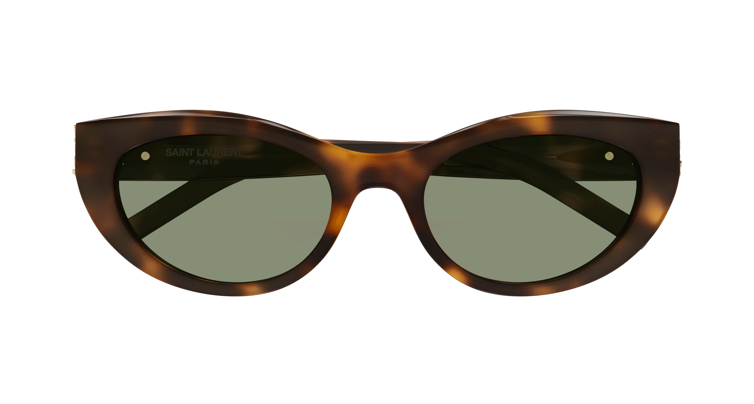 SL M115 003 Occhiali da sole SAINT LAURENT 3