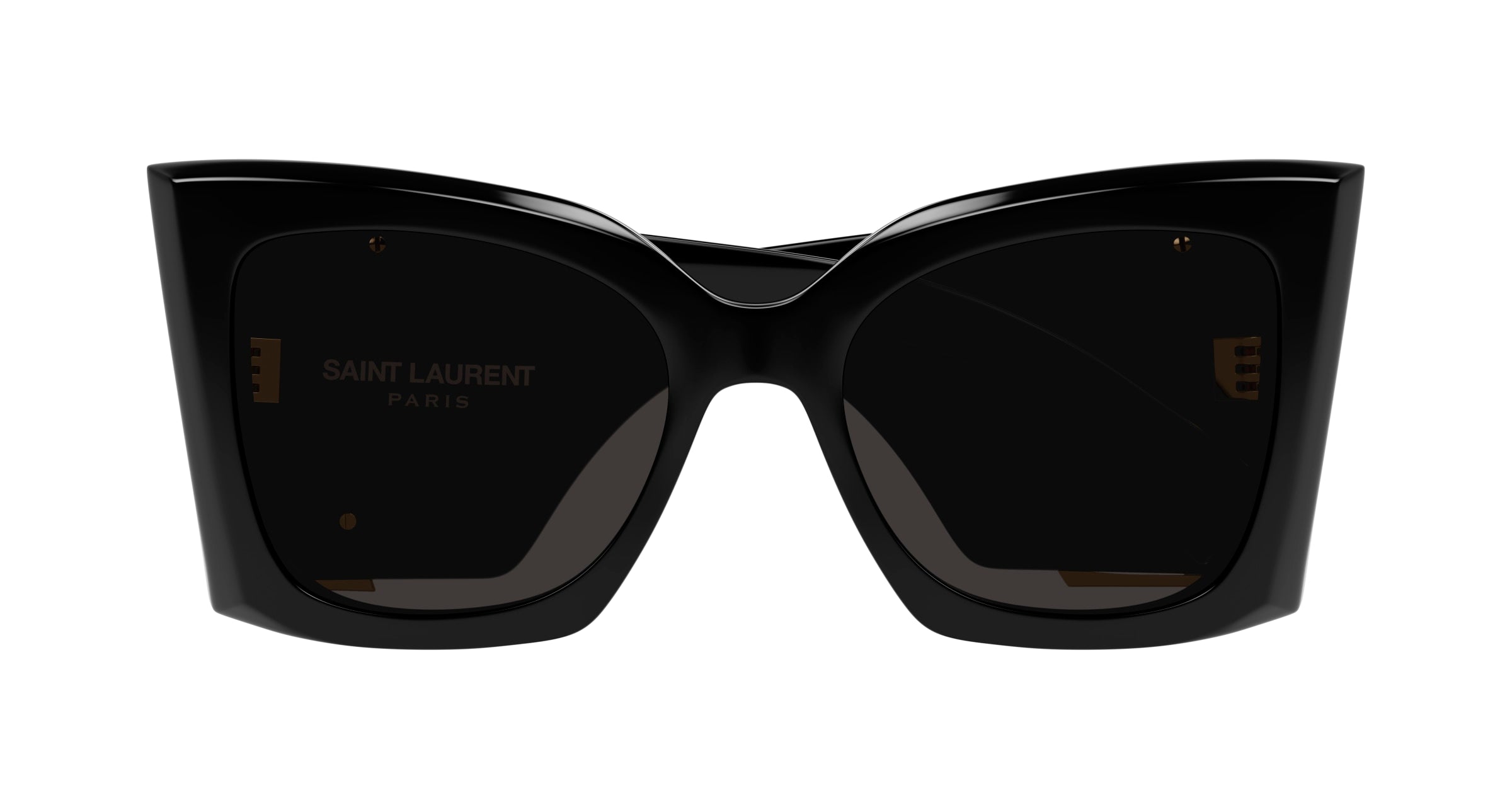 SL M119 BLAZE 001 Occhiali da sole SAINT LAURENT 3