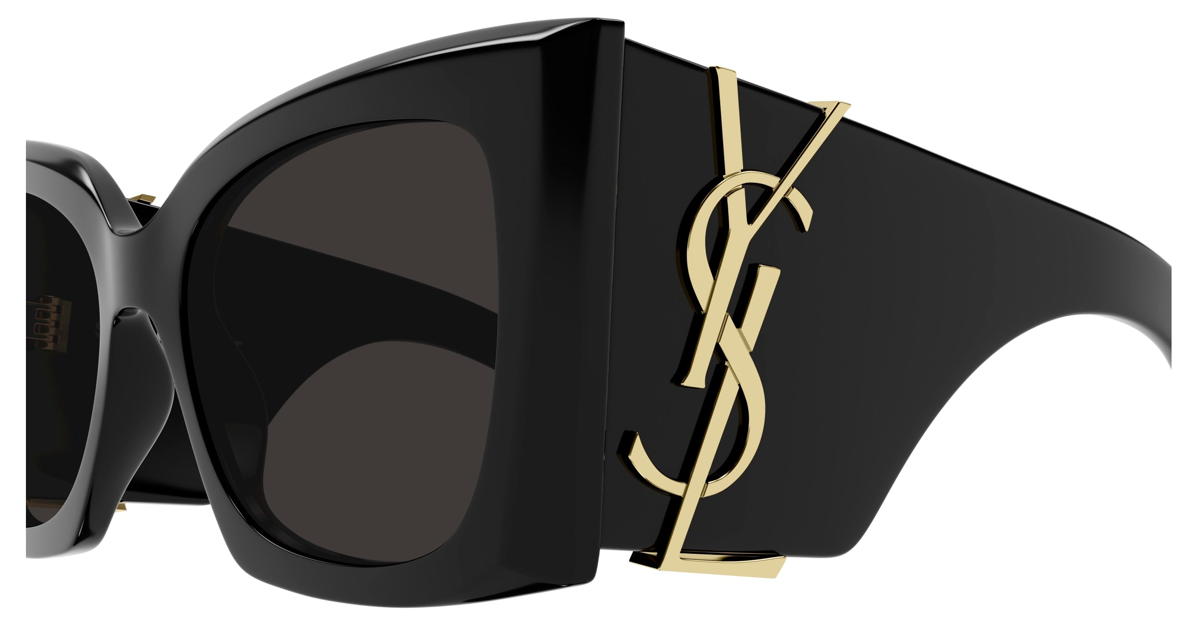 SL M119 BLAZE 001 Occhiali da sole SAINT LAURENT 5