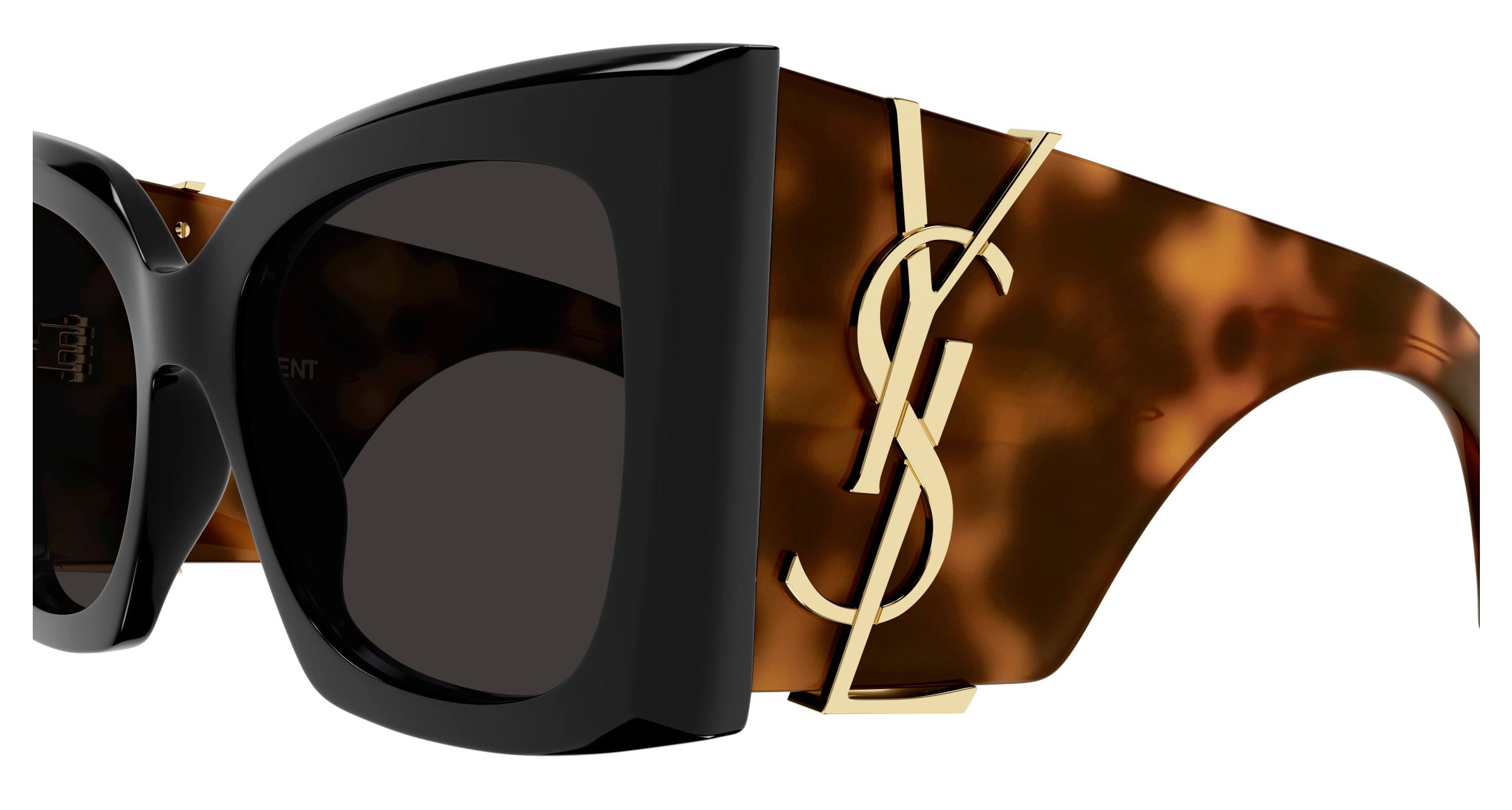 SL M119 BLAZE 003 Occhiali da sole SAINT LAURENT 3