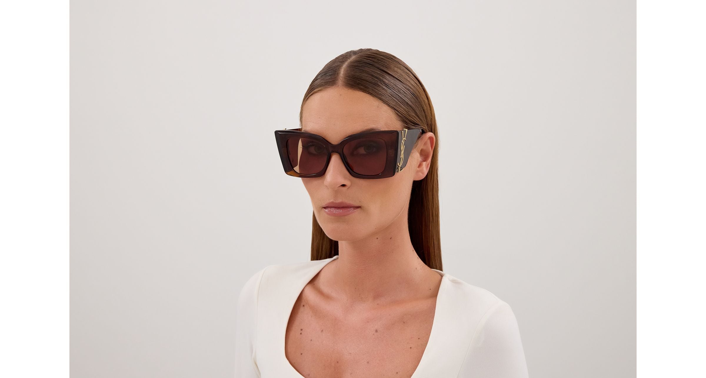 SAINT LAURENT SL M119 BLAZE KRISTAL 002