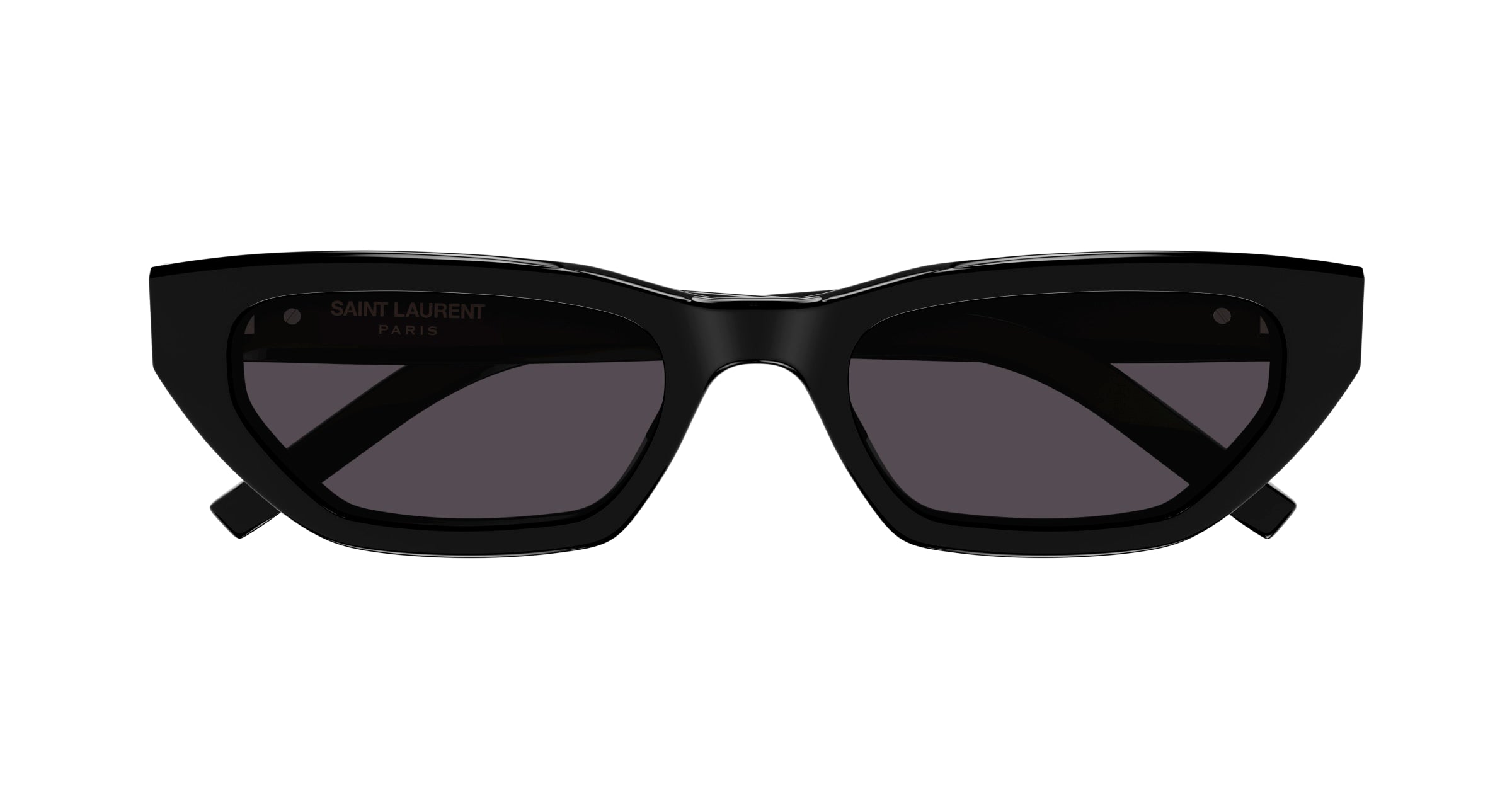 SL M126 001 Occhiali da sole SAINT LAURENT 3