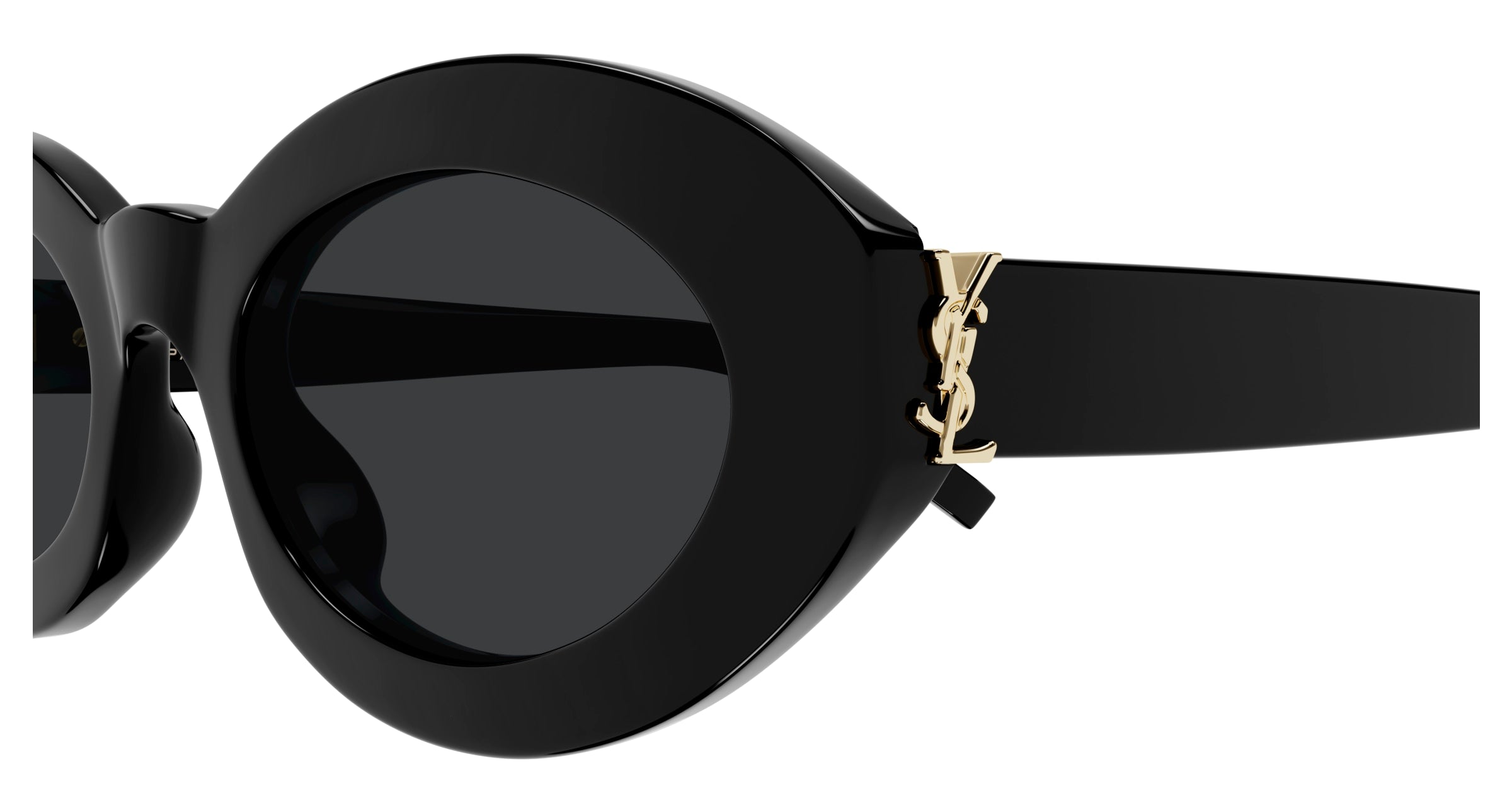 SL M136 001 Occhiali da sole SAINT LAURENT 3