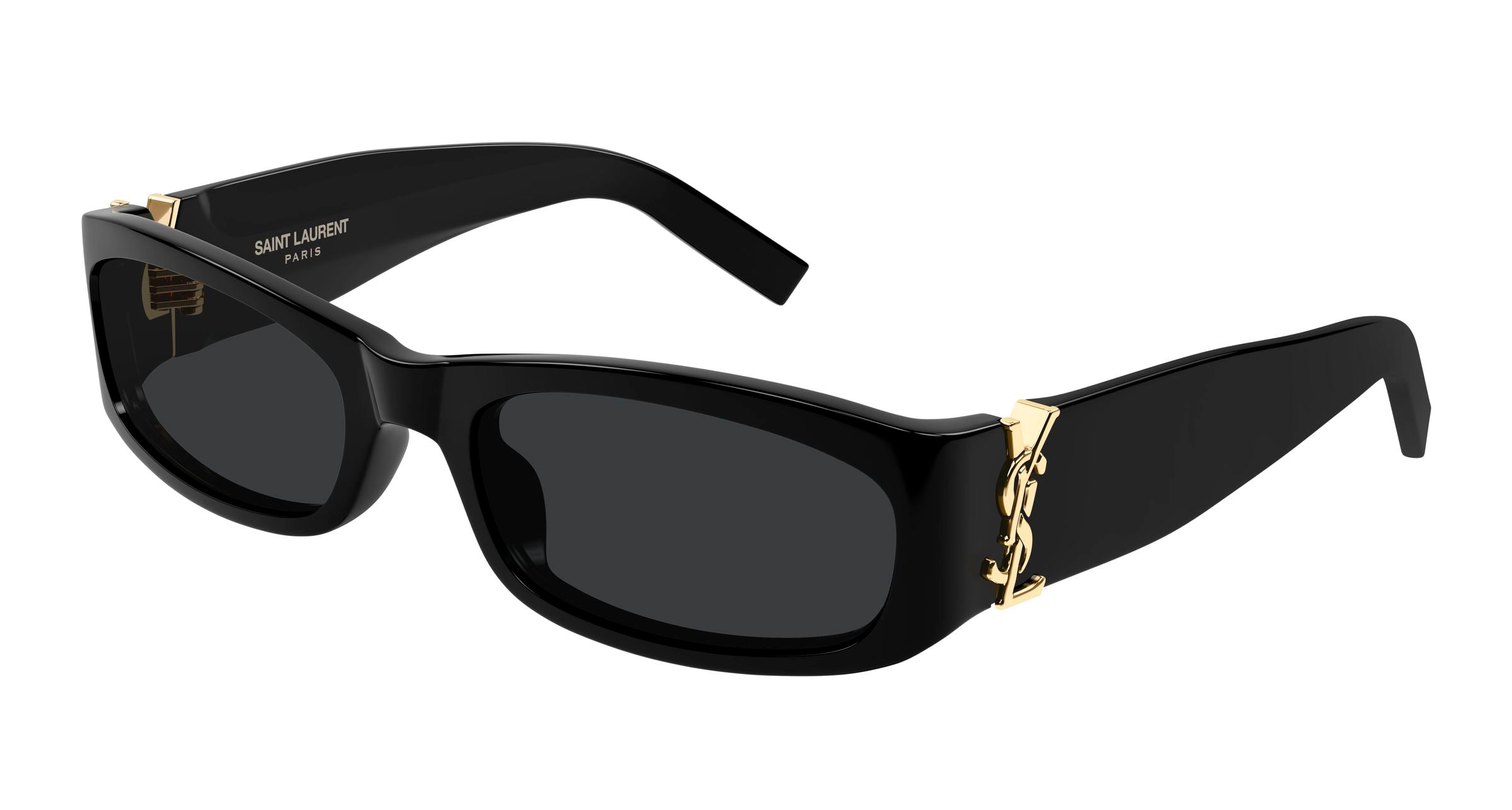 SL M152 001 Occhiali da sole SAINT LAURENT 1