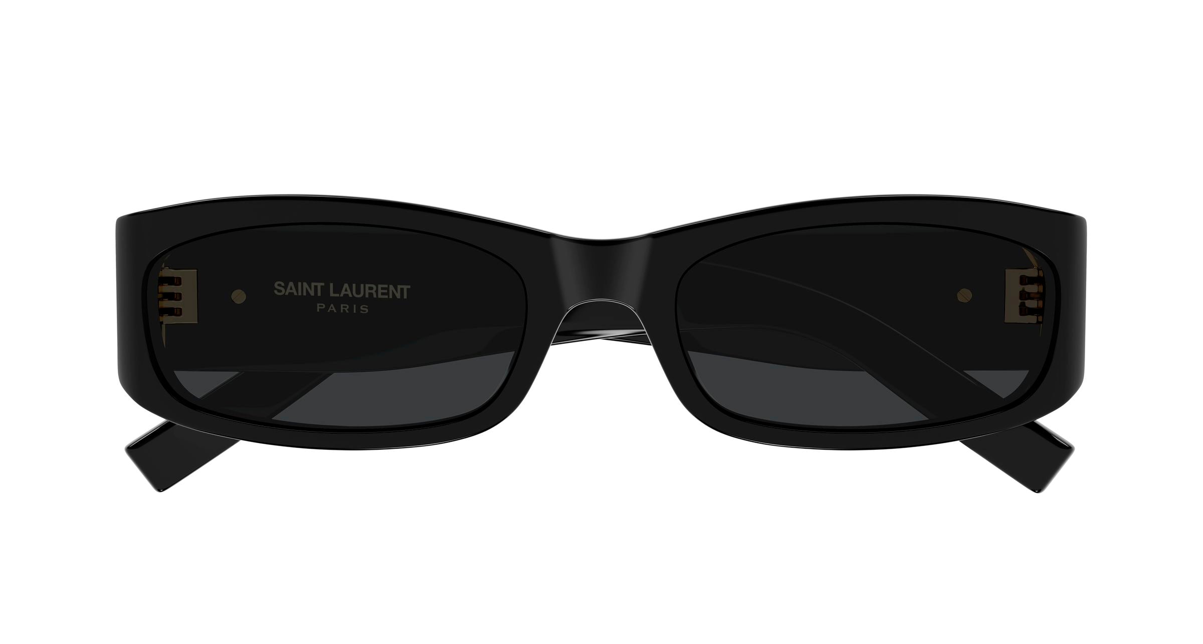 SL M152 001 Occhiali da sole SAINT LAURENT 2