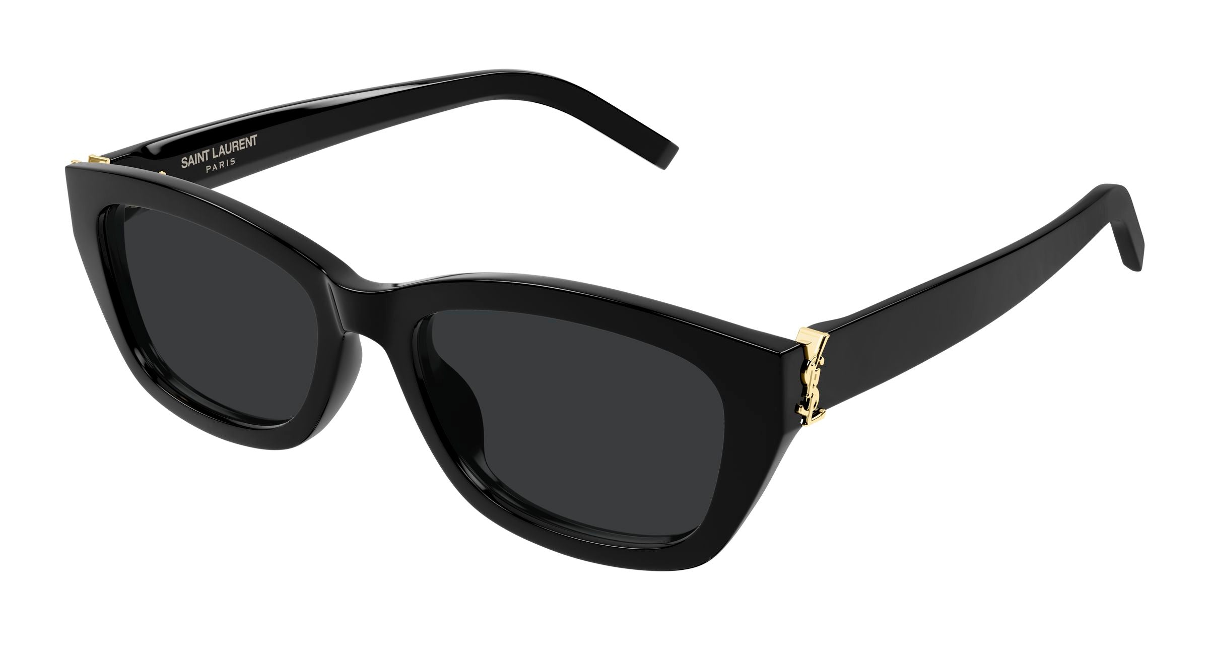 SL M153 001 Occhiali da sole SAINT LAURENT 1