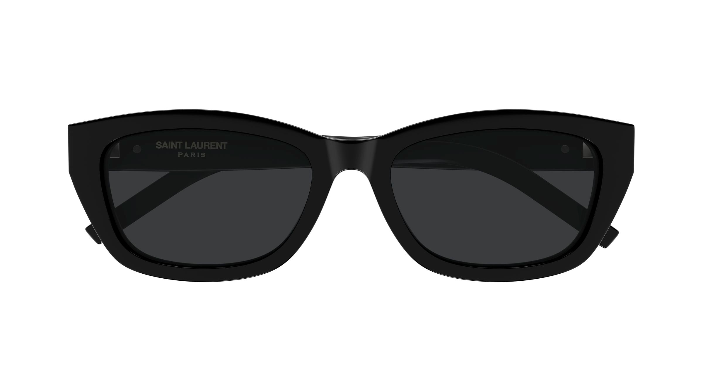 SL M153 001 Occhiali da sole SAINT LAURENT 2
