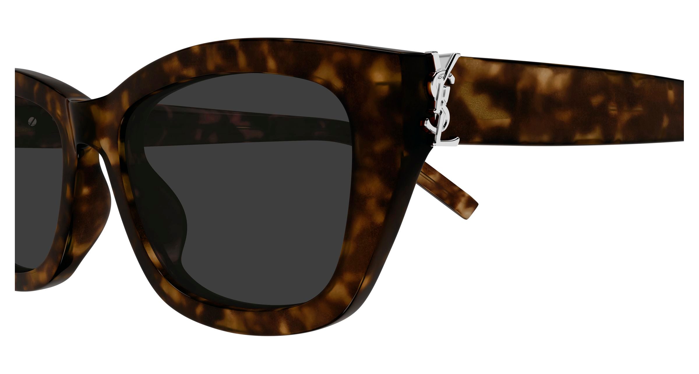 SL M153 002 Occhiali da sole SAINT LAURENT 3