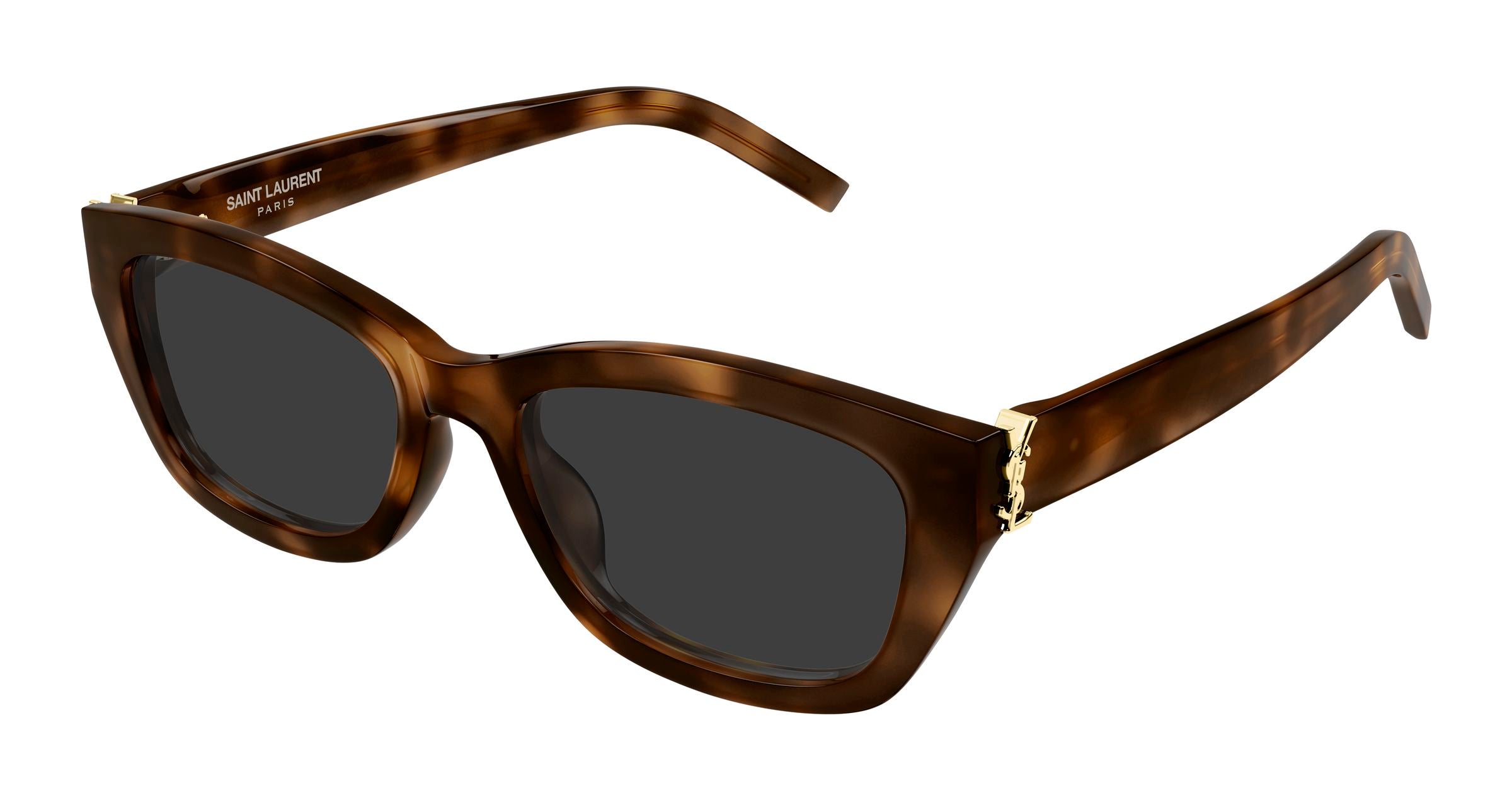 SL M153 003 Occhiali da sole SAINT LAURENT 1