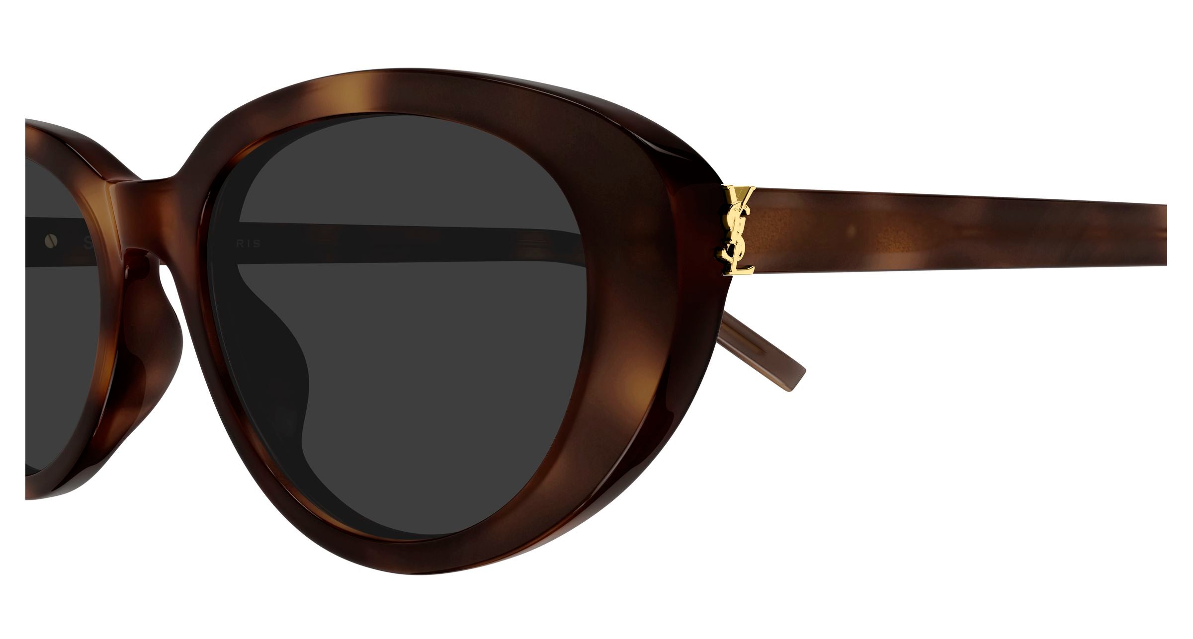 SL M154 003 Occhiali da sole SAINT LAURENT 3
