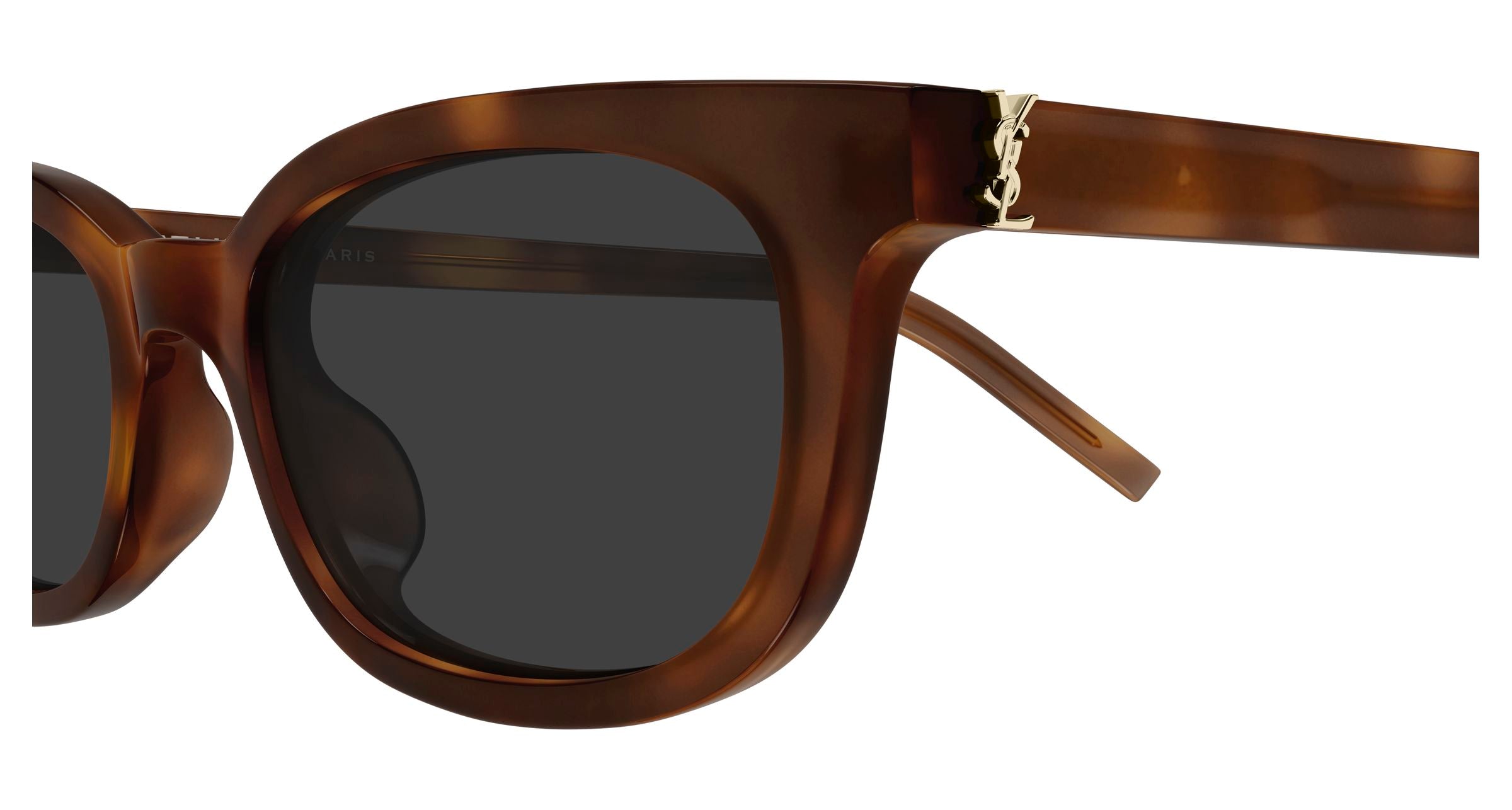 SAINT LAURENT SL M160 003 napszemüveg SAINT LAURENT 3