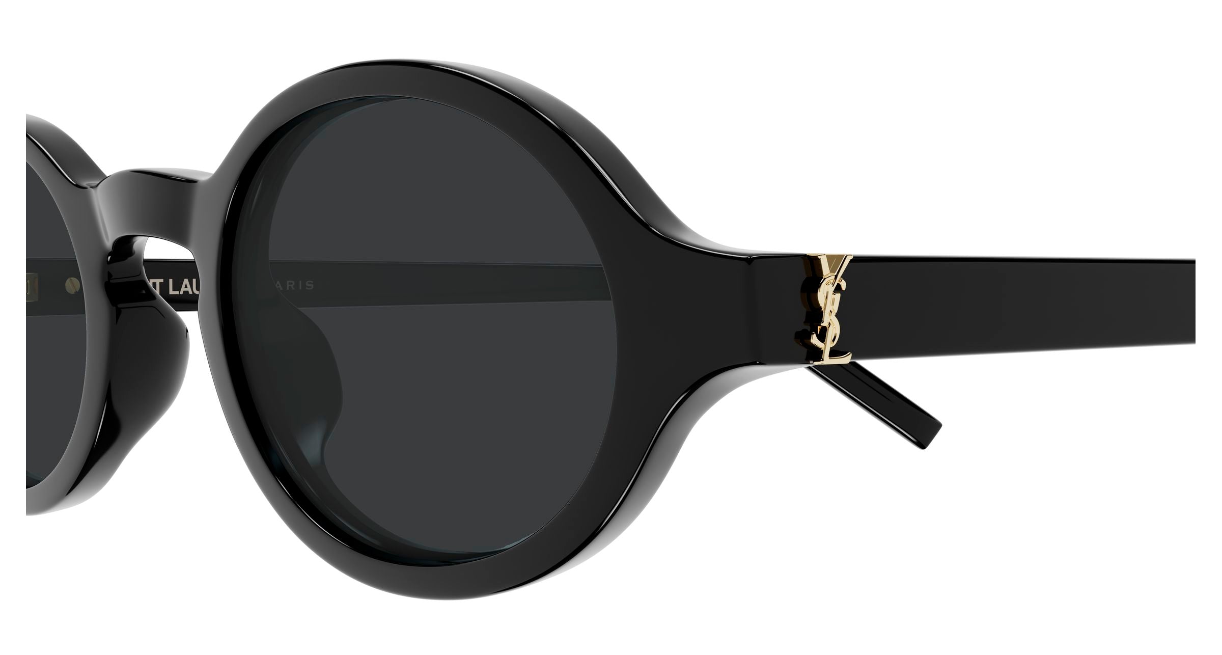 SAINT LAURENT SL M161 001 Occhiali da sole SAINT LAURENT 3